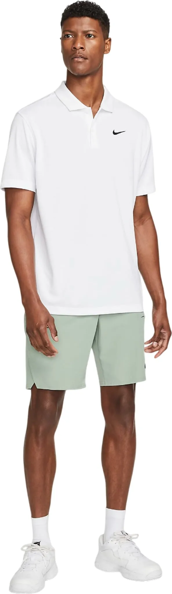 NikeCourt Dri-FIT Tennis Polo - Men's|-|Polo de tennis NikeCourt Dri-FIT - Homme sold by Altitude Sports product image thumbnail 4