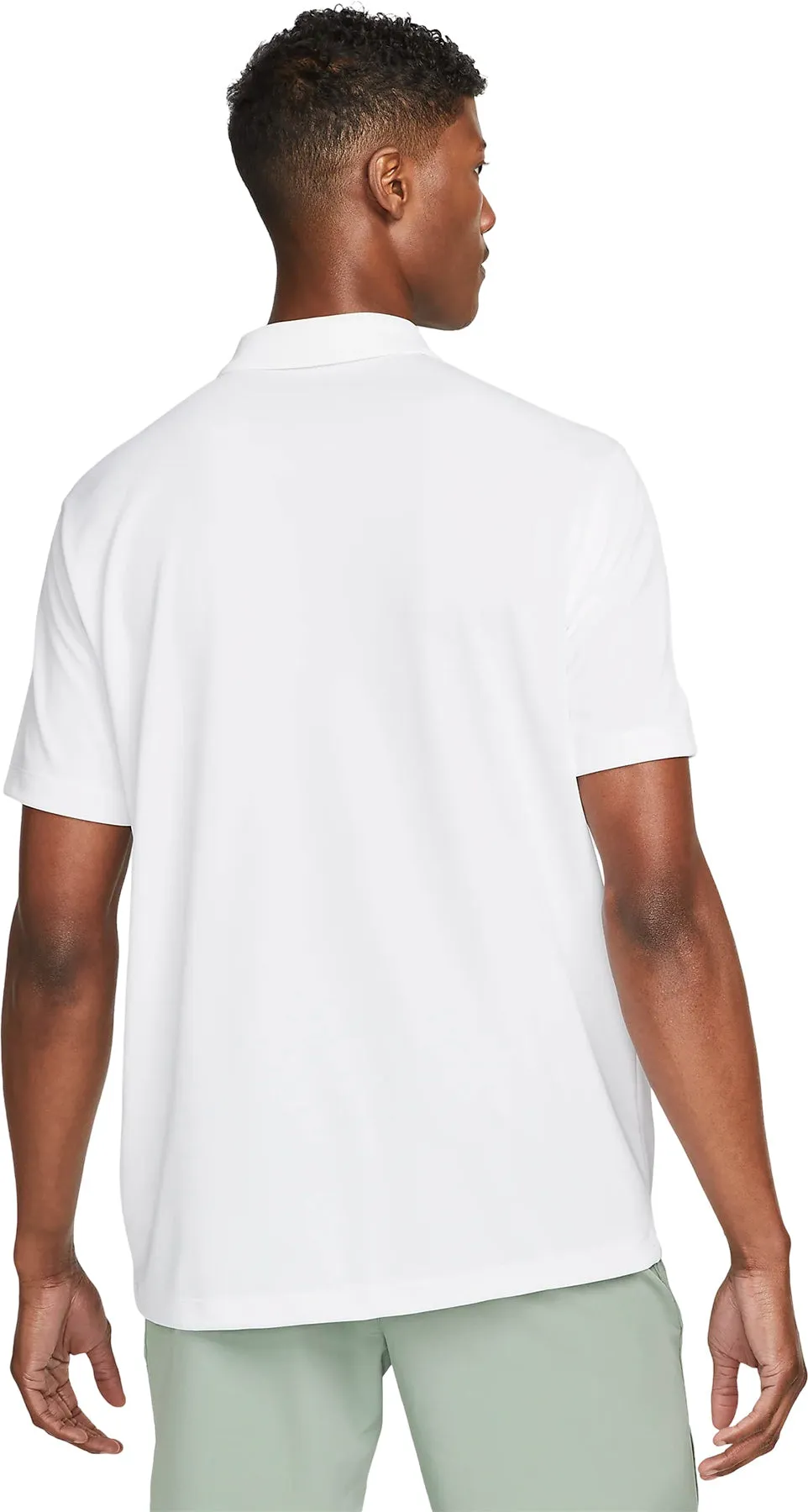 NikeCourt Dri-FIT Tennis Polo - Men's|-|Polo de tennis NikeCourt Dri-FIT - Homme sold by Altitude Sports product image thumbnail 2