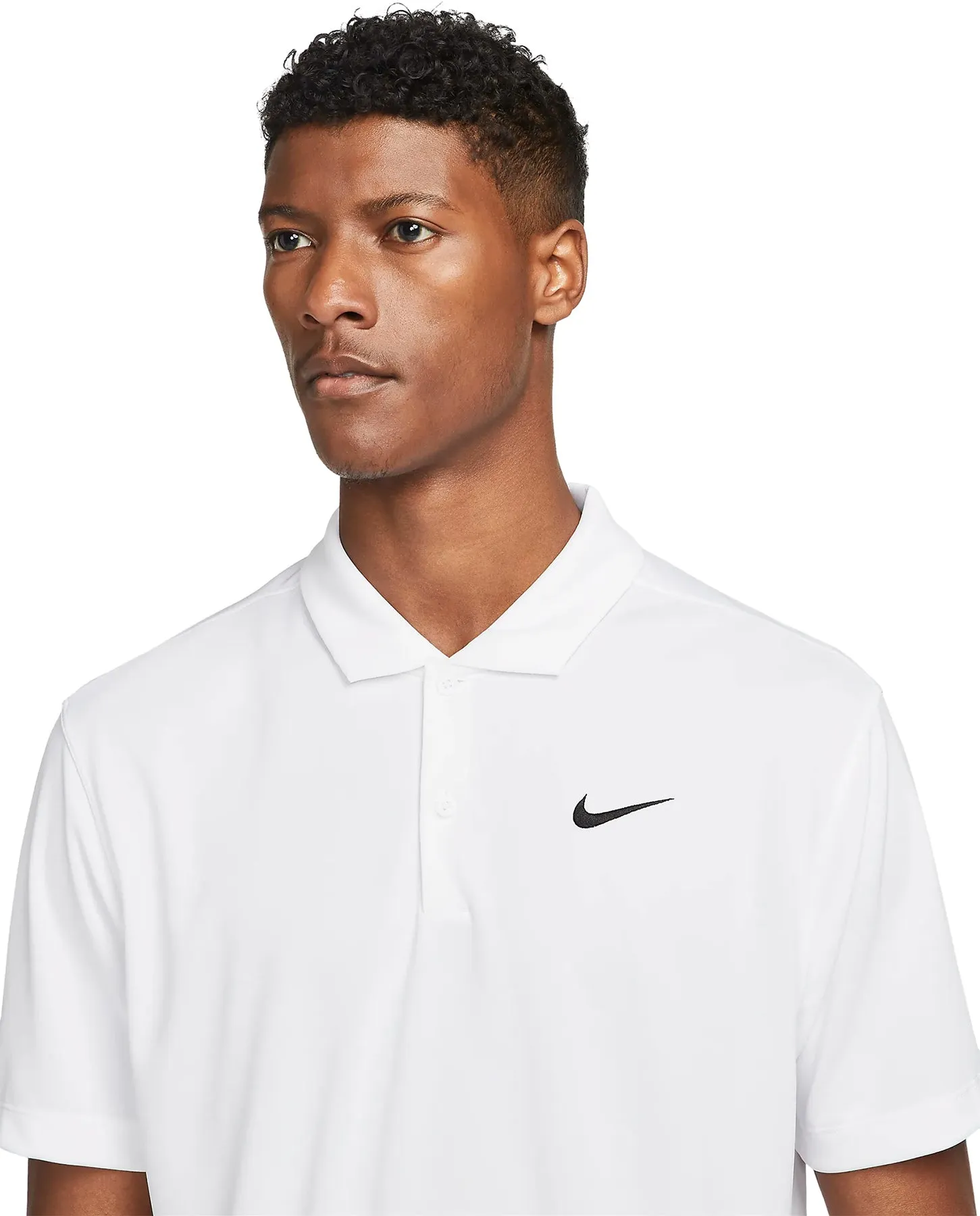 NikeCourt Dri-FIT Tennis Polo - Men's|-|Polo de tennis NikeCourt Dri-FIT - Homme sold by Altitude Sports product image thumbnail 3