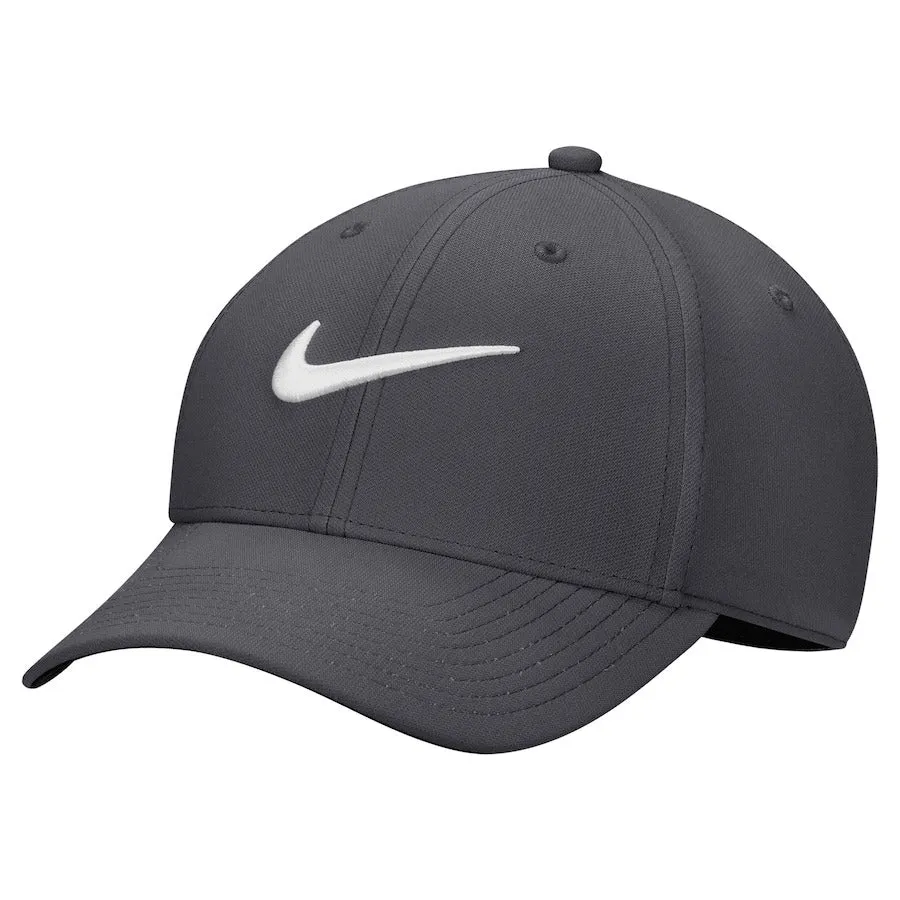 Nike Dri-FIT Club Structured Swoosh Cap|-|Casquette structurée Swoosh Nike Dri-FIT Club sold by Altitude Sports product image thumbnail 4