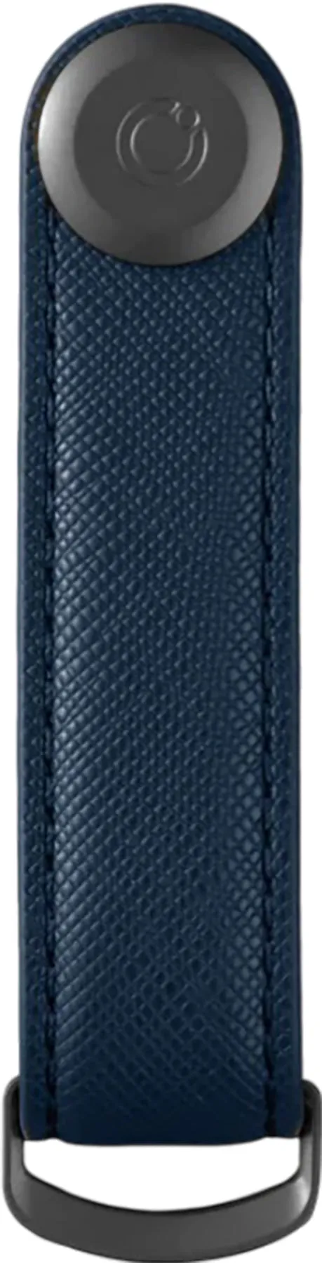 Saffiano Leather Key Organiser - Unisex|-|Organisateur de clés en cuir Saffiano - Unisexe sold by Altitude Sports product image thumbnail 3