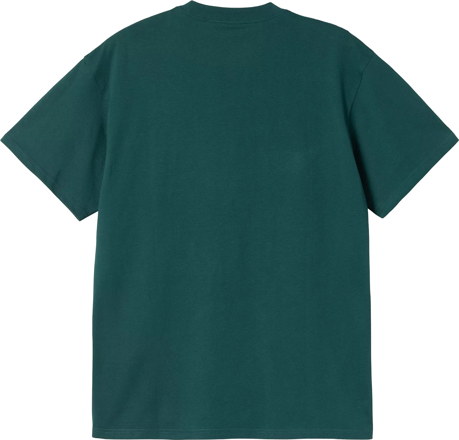 Drip Script Short Sleeves T-Shirt - Men's|-|T-shirt à manches courtes Drip Script - Homme sold by Altitude Sports product image thumbnail 2