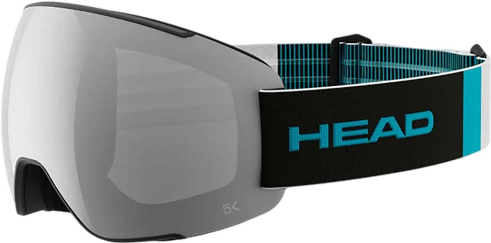 Sentinel 5K Ski Goggles with Spare Lens|-|Lunettes de ski Sentinel 5K avec verres de rechange sold by Altitude Sports