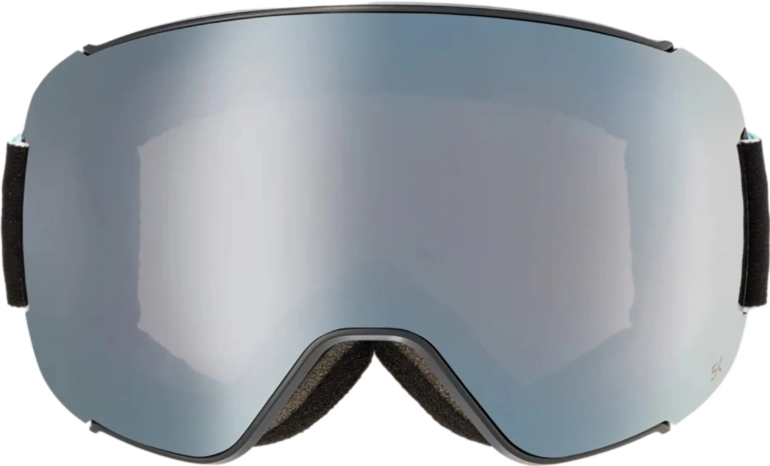 Sentinel 5K Ski Goggles with Spare Lens|-|Lunettes de ski Sentinel 5K avec verres de rechange sold by Altitude Sports product image thumbnail 2