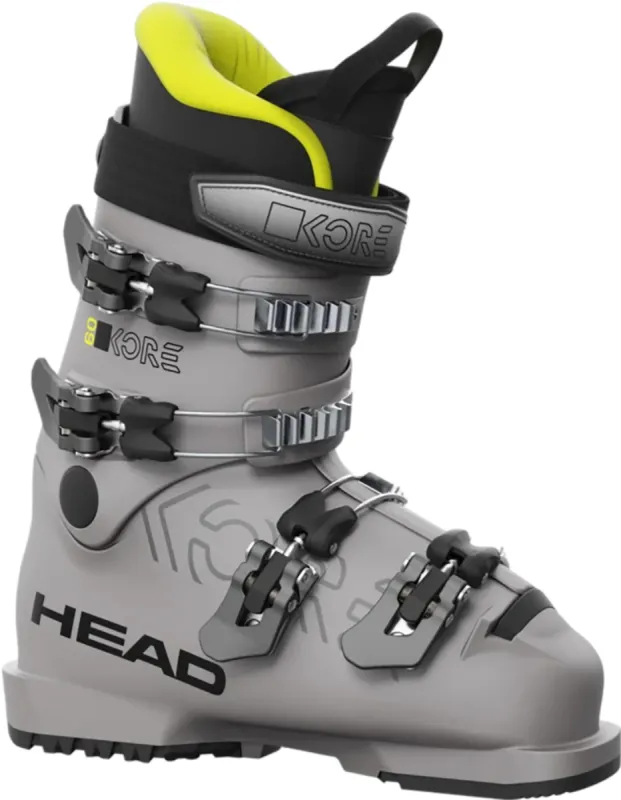 Kore 60 Ski Boots - Junior|-|Bottes de ski Kore 60 - Jeune sold by Altitude Sports