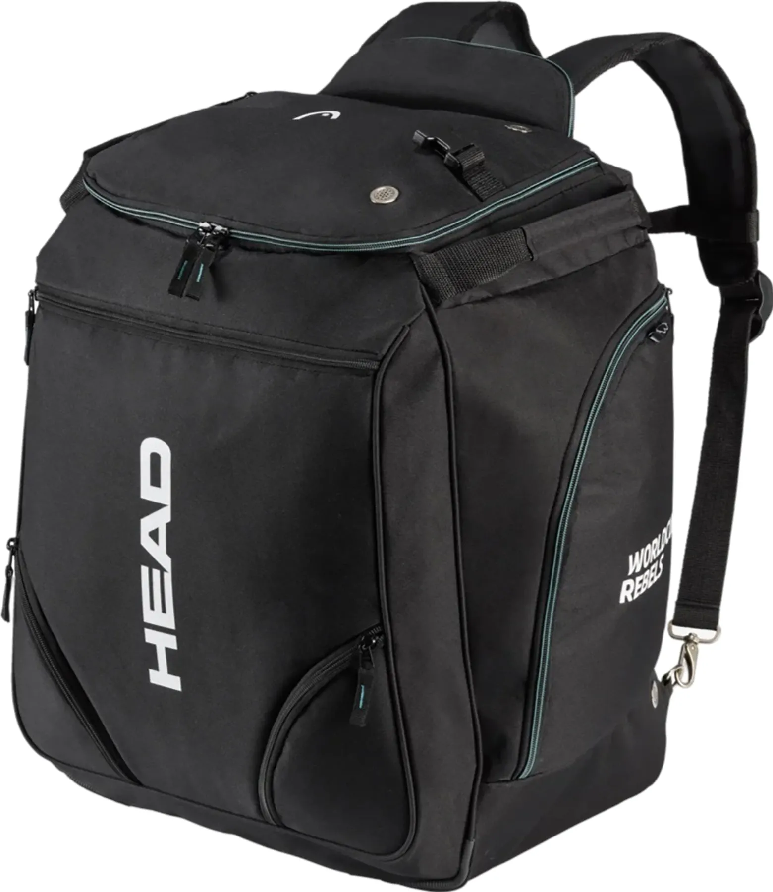 Heatable Bootbag 65L|-|Sac à Souliers chauffant 65L sold by Altitude Sports