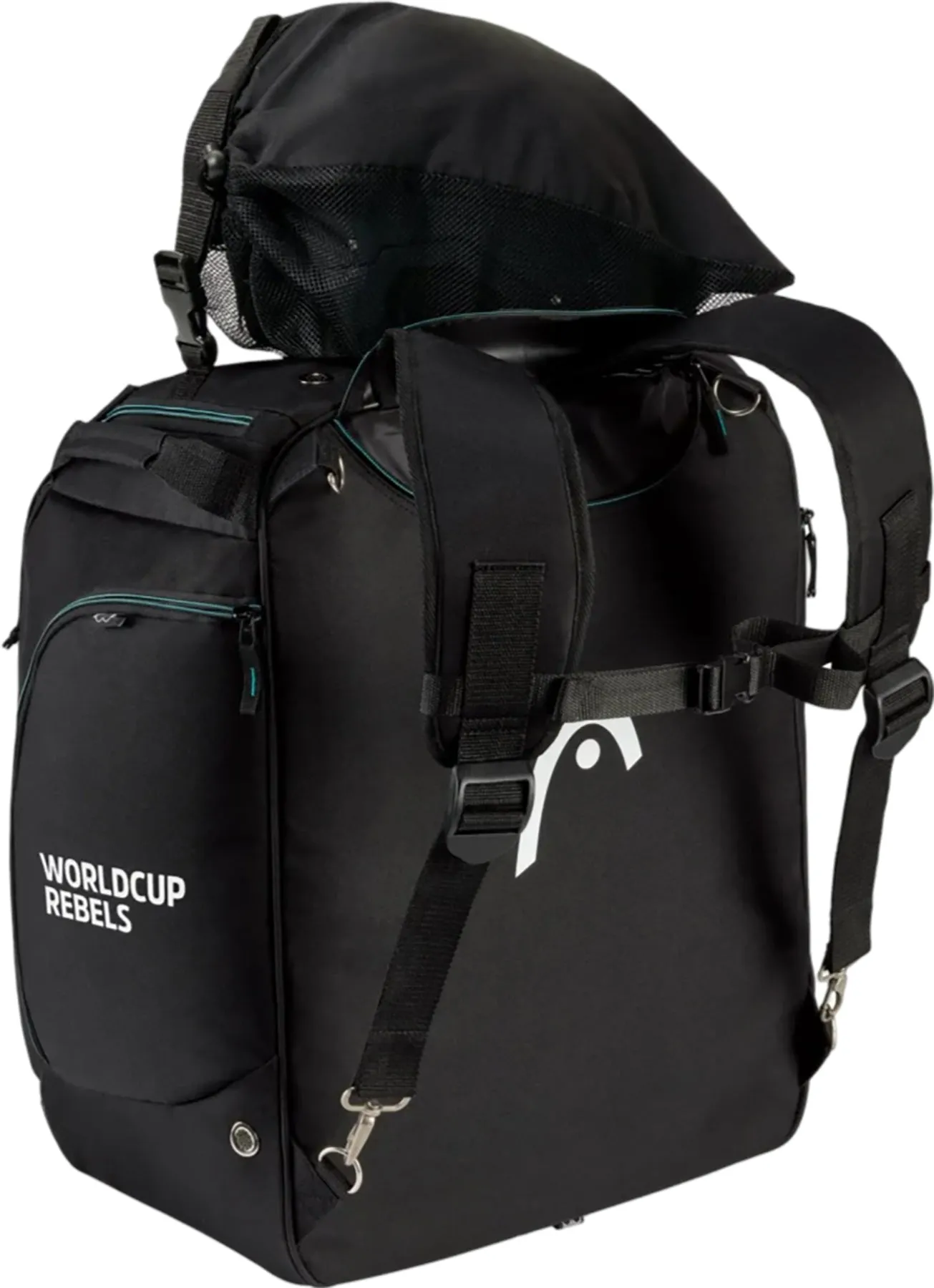 Heatable Bootbag 65L|-|Sac à Souliers chauffant 65L sold by Altitude Sports product image thumbnail 2