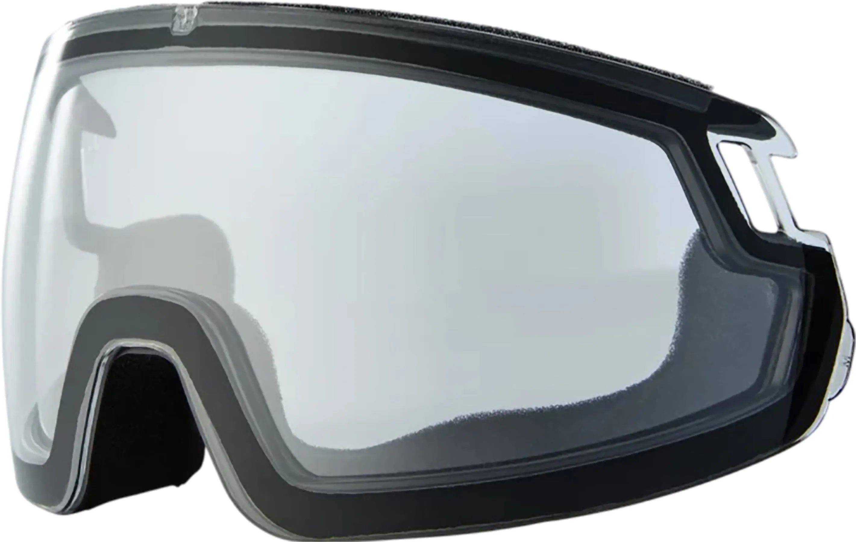 Radar/Rachel Visor Lens|-|Verres de visière Radar/Rachel sold by Altitude Sports product image thumbnail 3