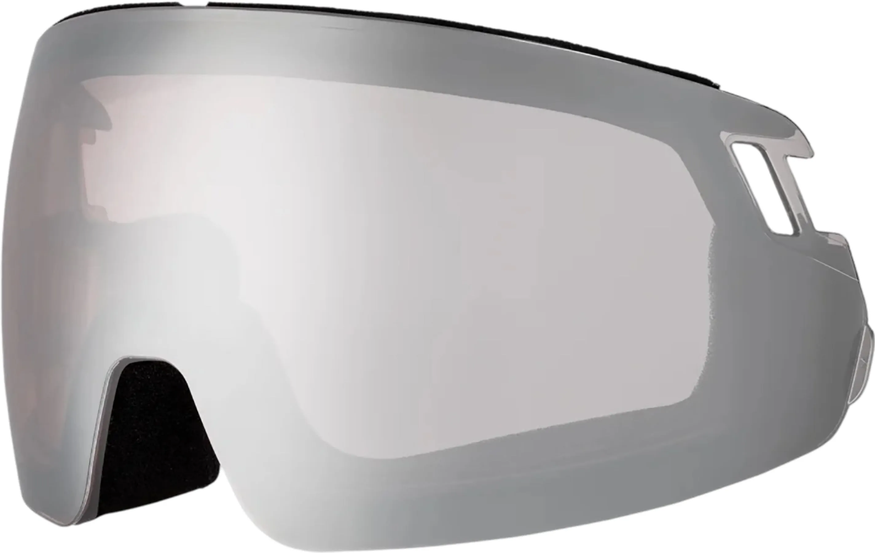 Radar/Rachel Visor Lens|-|Verres de visière Radar/Rachel sold by Altitude Sports product image thumbnail 2