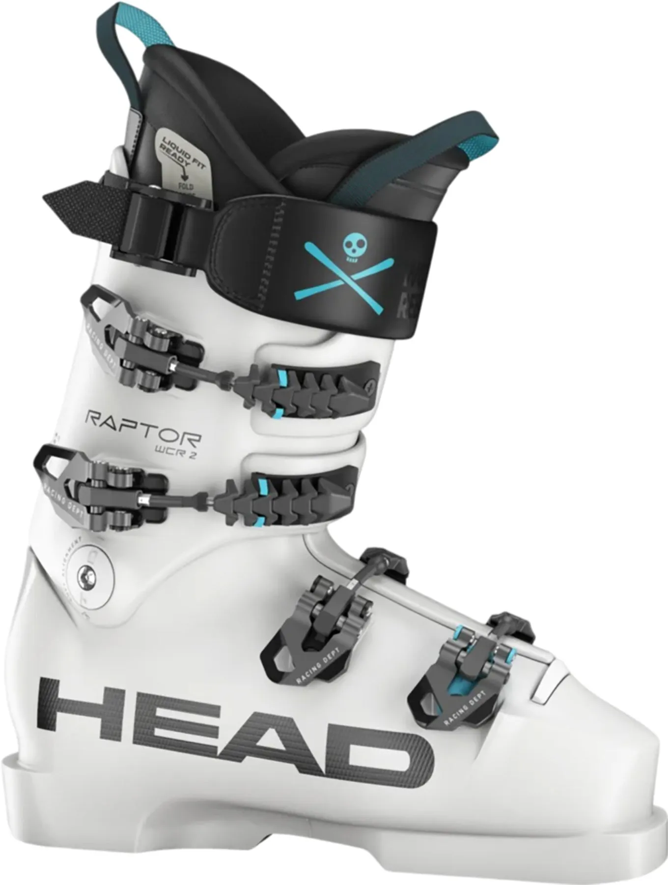 Raptor WCR 2 Ski Boots|-|Bottes de ski Raptor WCR 2 sold by Altitude Sports