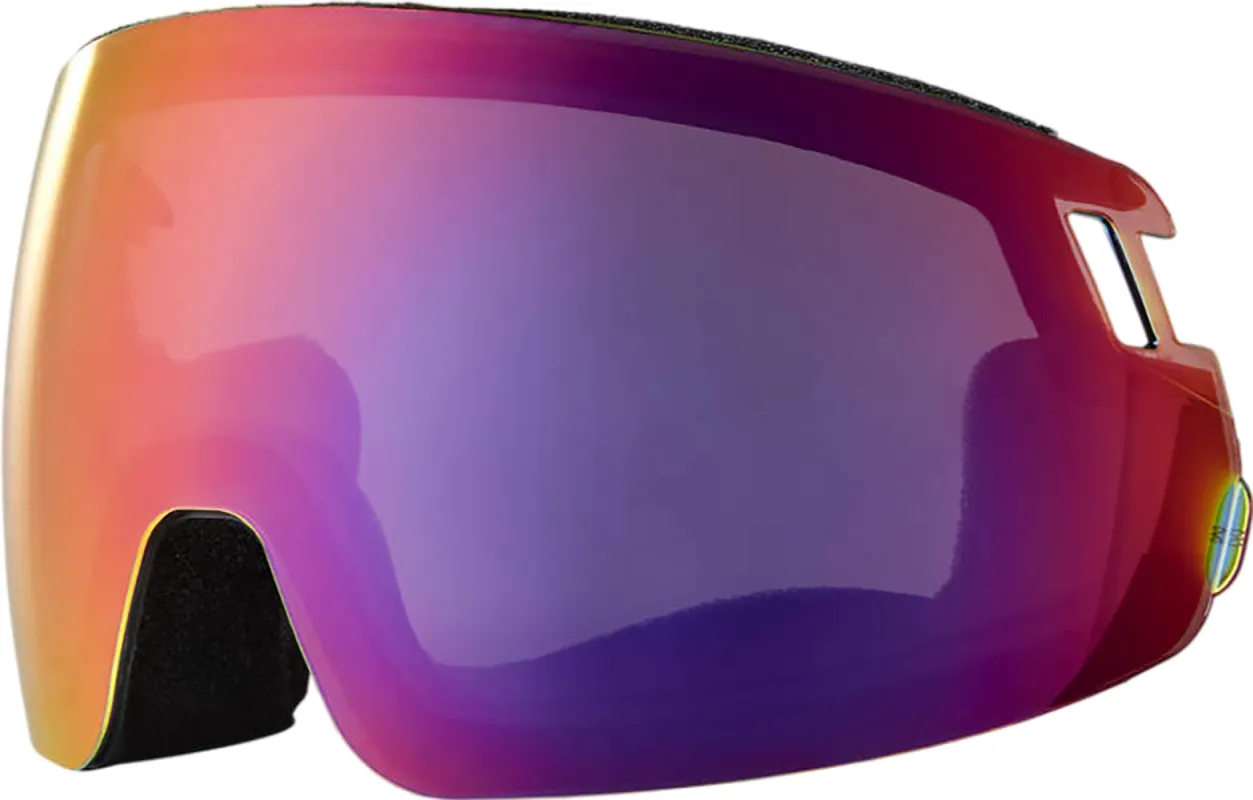 Radar/Rachel 5K Pola Lens|-|Verres Radar/Rachel 5K Pola sold by Altitude Sports