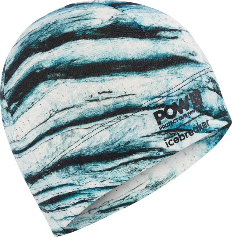 Merino 200 Oasis Protect Our Winters AOP Beanie - Unisex|-|Tuque en mérinos 200 Oasis Protect Our Winters AOP - Unisexe sold by Altitude Sports