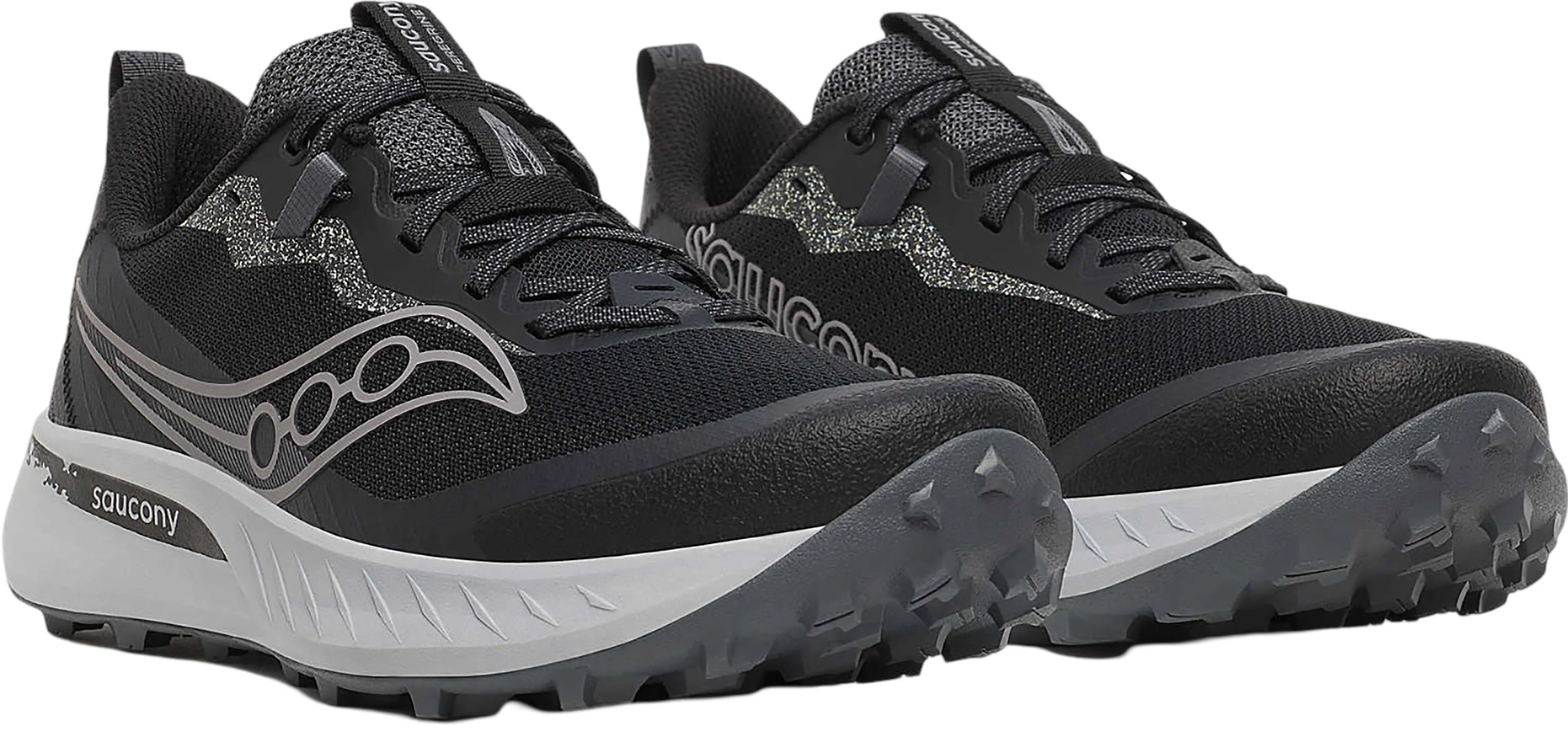 Peregrine 15 Trail Running Shoes - Men's|-|Souliers de course sur sentier Peregrine 15 - Homme sold by Altitude Sports product image thumbnail 4