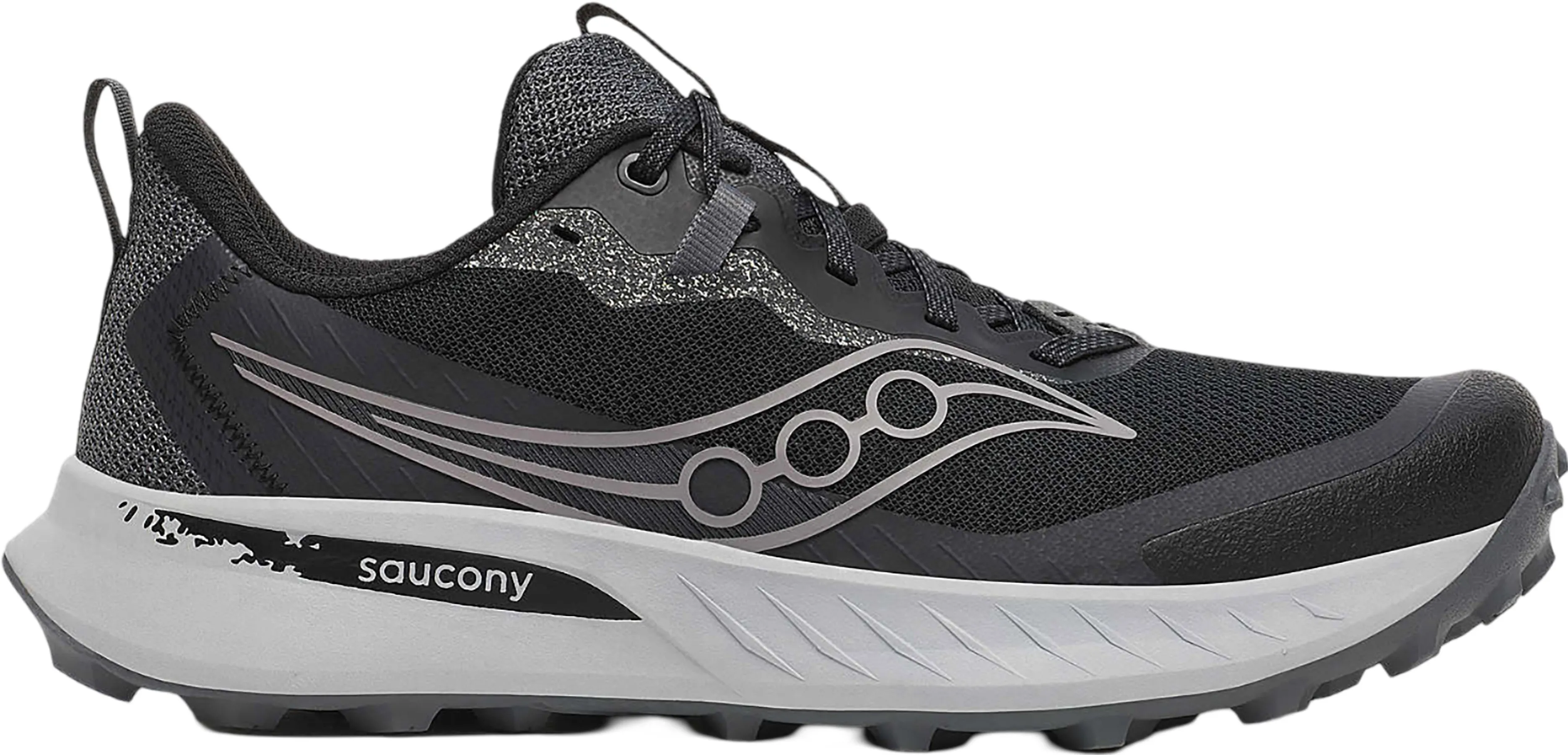 Peregrine 15 Trail Running Shoes - Men's|-|Souliers de course sur sentier Peregrine 15 - Homme sold by Altitude Sports