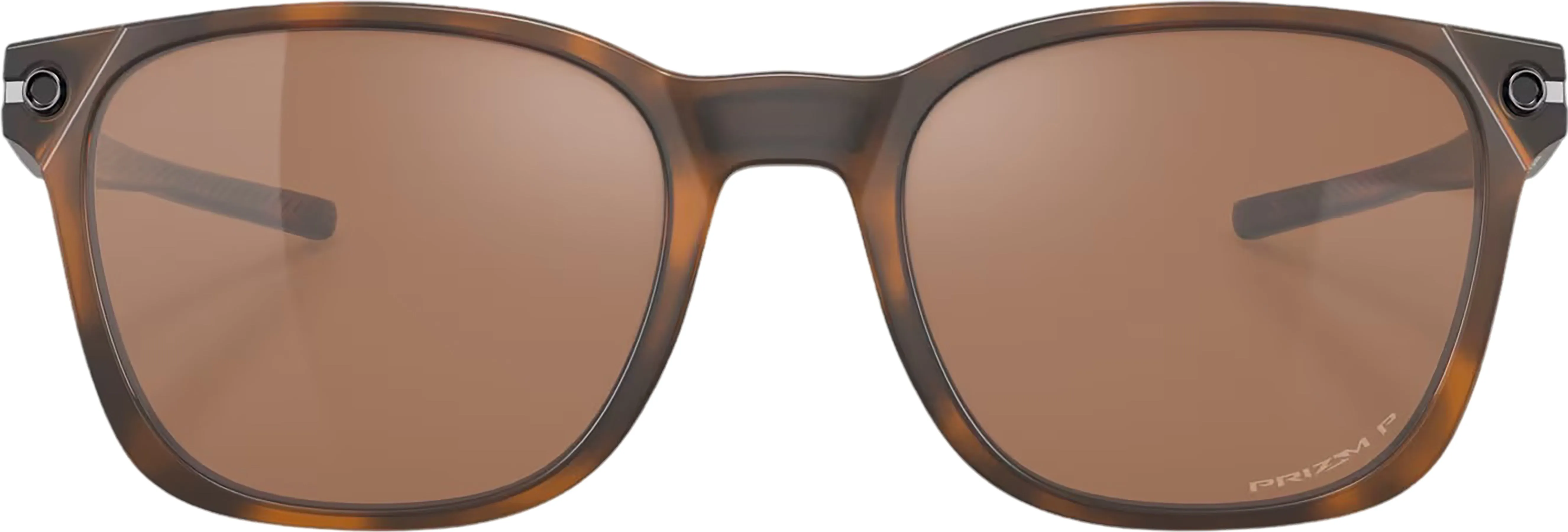 Ojector Sunglasses - Matte Brown Tortoise - Prizm Tungsten Polarized Lens - Men's|-|Lunettes de soleil Ojector - Matte Brown Tortoise - Verres Prizm Tungsten Polarized - Homme sold by Altitude Sports product image thumbnail 4