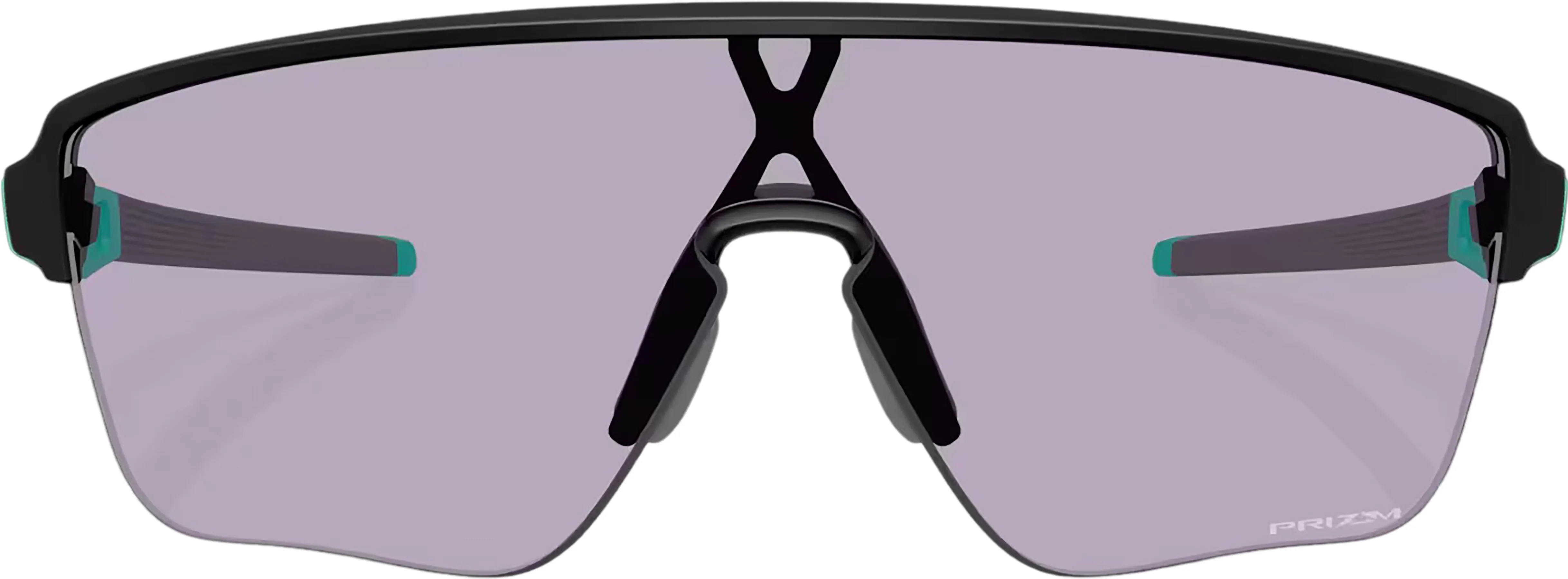Corridor SQ Sunglasses - Matte Black - Prizm Slate Lens - Unisex|-|Lunettes de soleil Corridor SQ - Matte Black - Verres Prizm Slate - Unisexe sold by Altitude Sports product image thumbnail 3