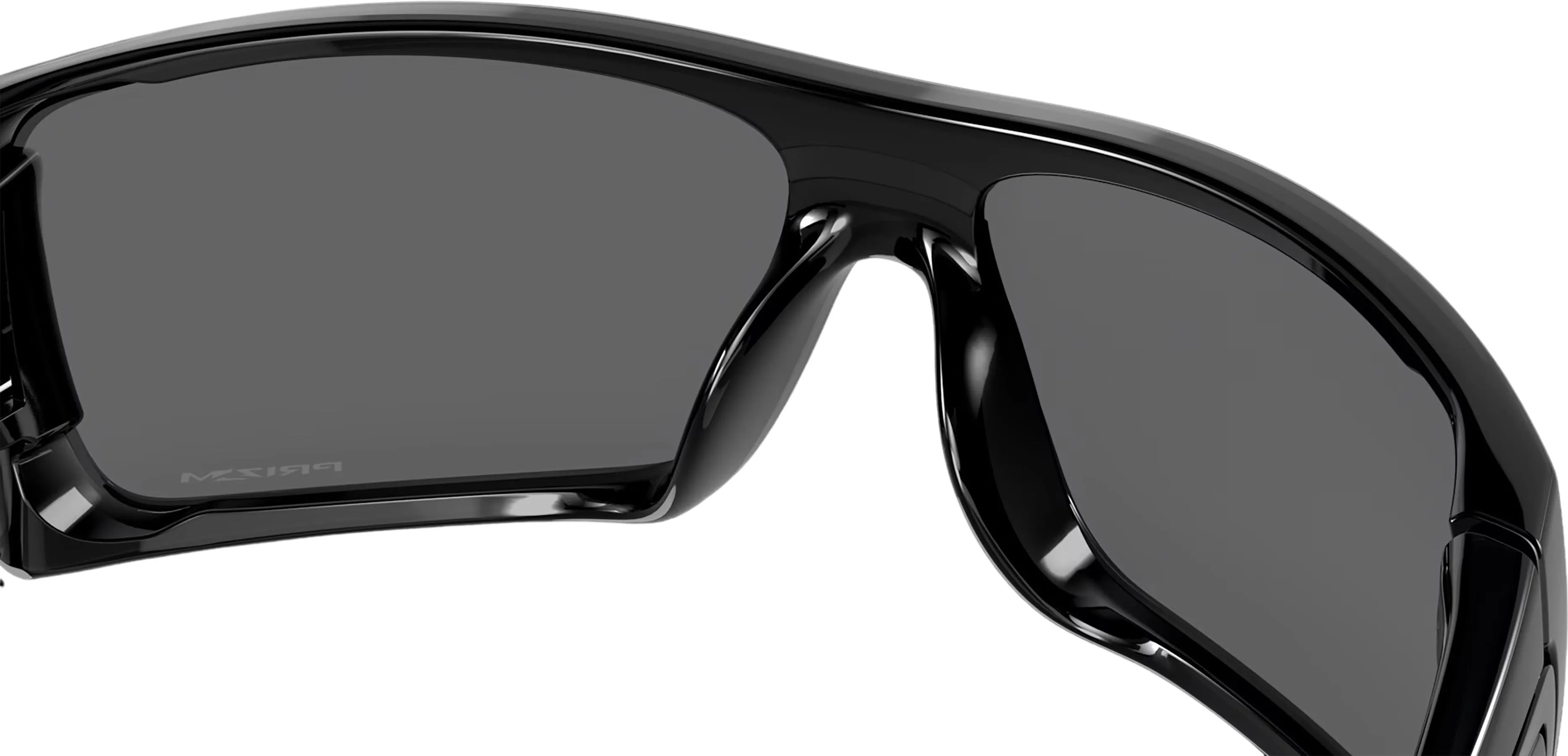 Batwolf Sunglasses - Black Ink - Prizm Black Lens - Men's|-|Lunettes de soleil Batwolf - Black Ink - Verres Prizm Black - Homme sold by Altitude Sports product image thumbnail 3