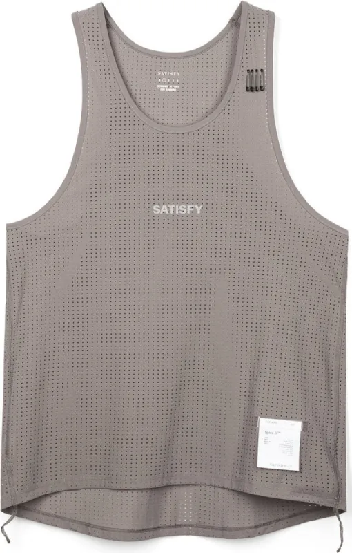 Space-O Singlet - Unisex|-|Camisole Space-O - Unisexe sold by Altitude Sports