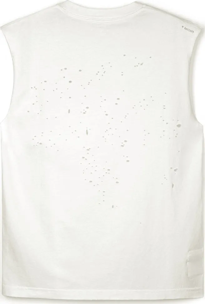 MothTech Muscle T-Shirt - Unisex|-|T-shirt sans manches MothTech - Unisexe sold by Altitude Sports product image thumbnail 2