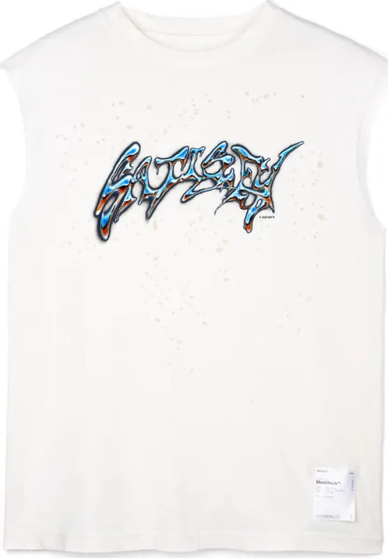 トップス SATISFY MothTech Muscle T-Shirt MothTech™ Muscle Tee – SATISFY