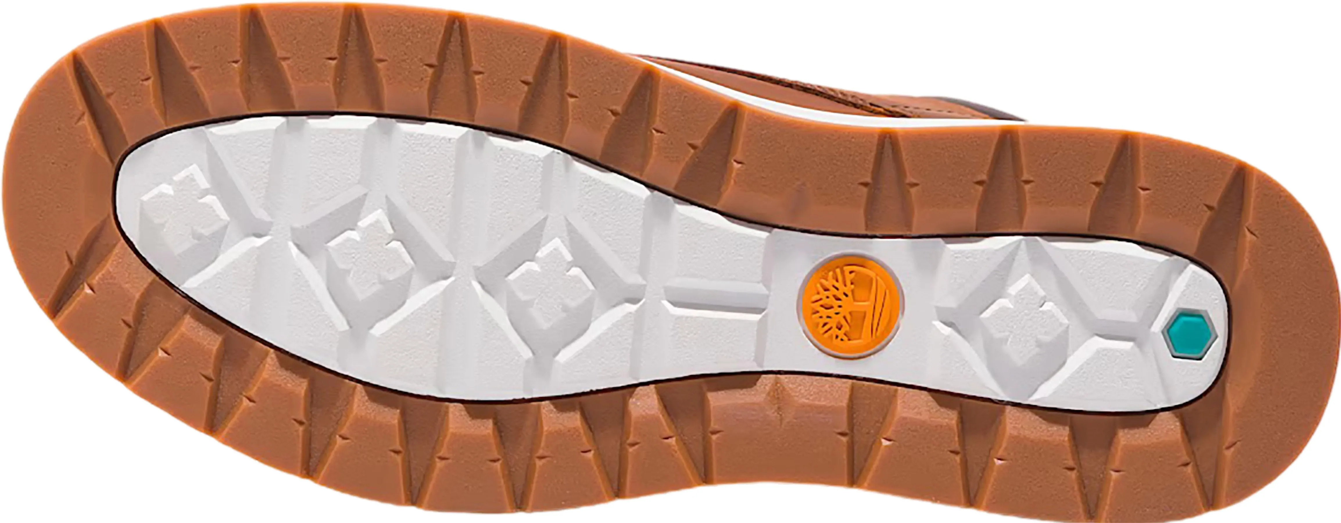 Maple Grove Leather Chukka Boots - Men's|-|Bottes en cuir Chukka Maple Grove - Homme sold by Altitude Sports product image thumbnail 4