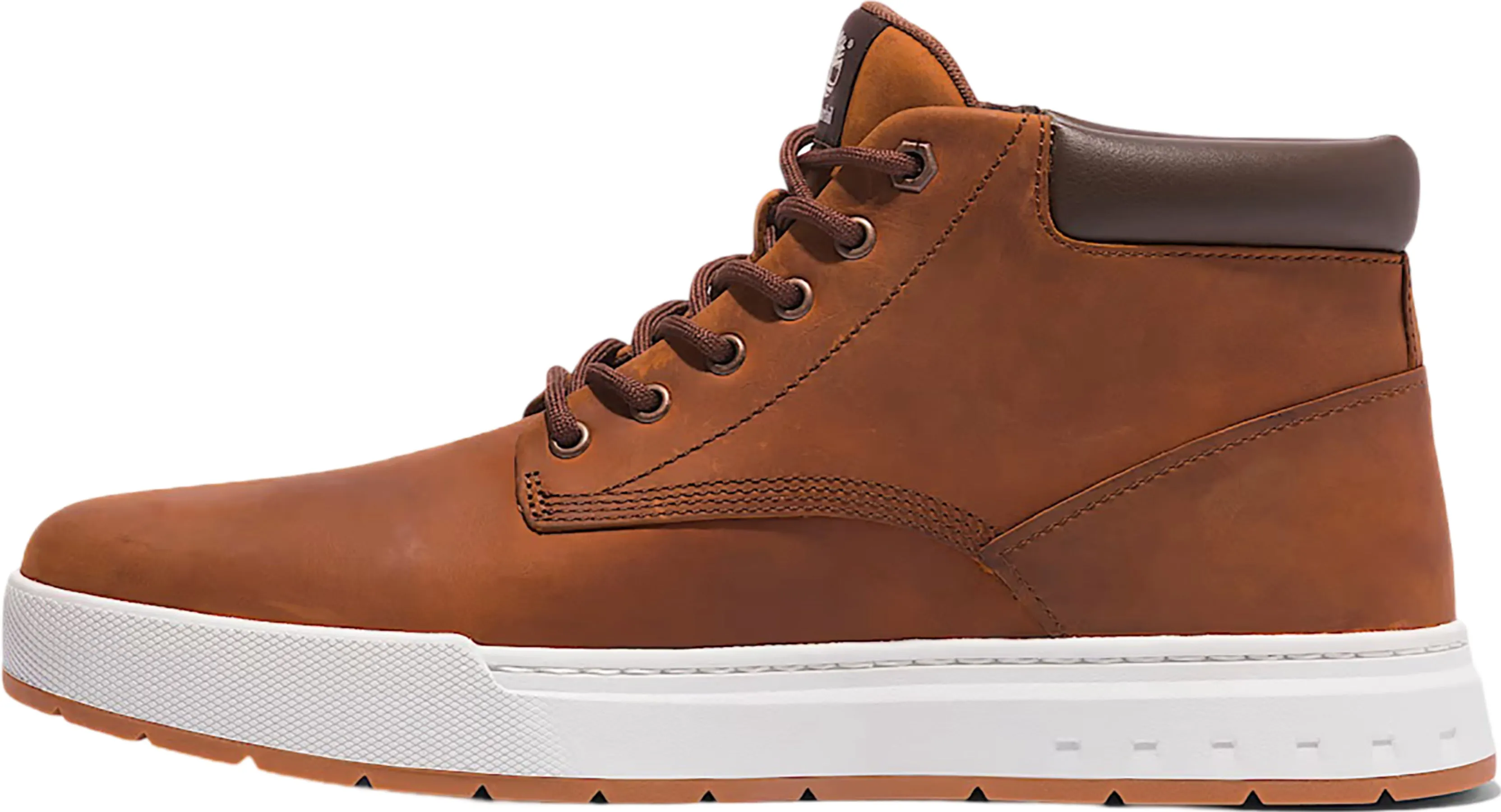 Maple Grove Leather Chukka Boots - Men's|-|Bottes en cuir Chukka Maple Grove - Homme sold by Altitude Sports product image thumbnail 5