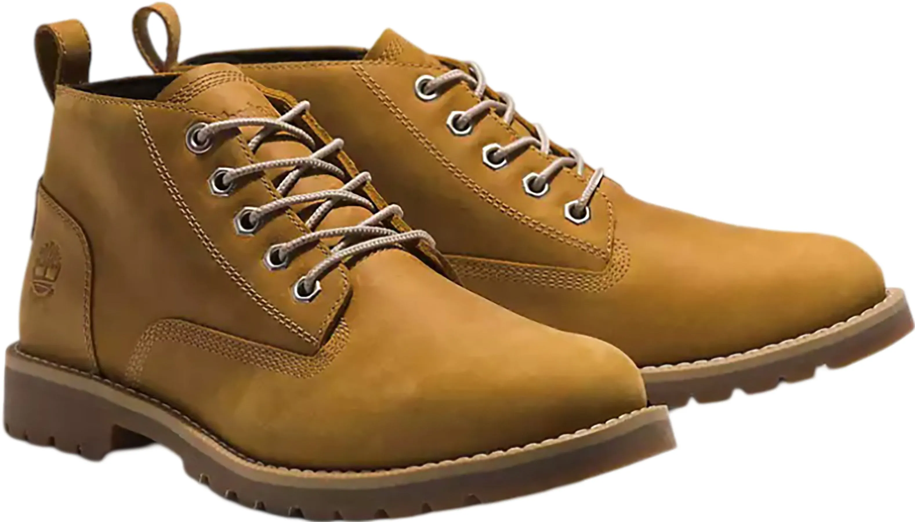Redwood Falls Waterproof Chukka Boots - Men's |-|Bottes Chukka imperméables Redwood Falls - Homme sold by Altitude Sports product image thumbnail 4