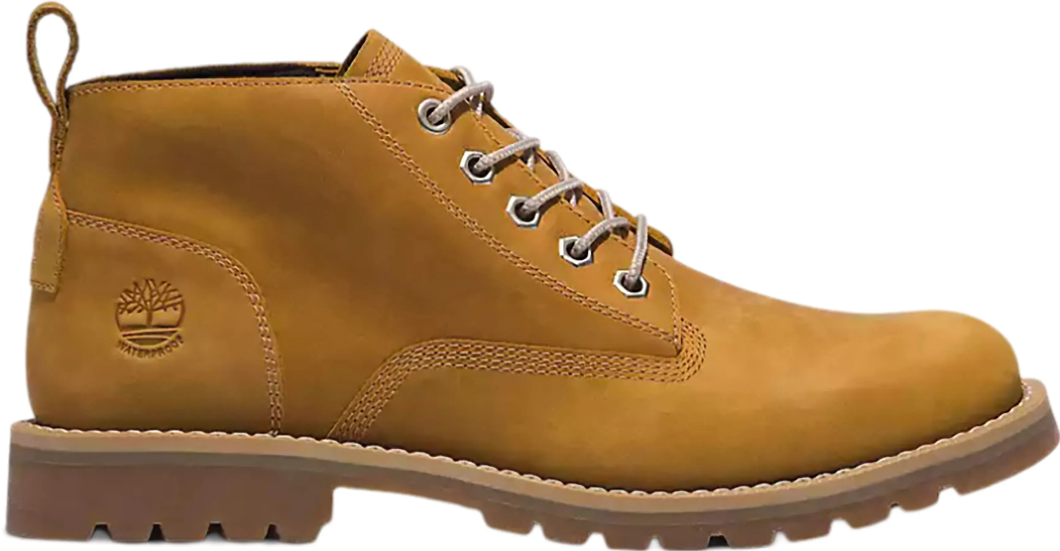 Redwood Falls Waterproof Chukka Boots - Men's |-|Bottes Chukka imperméables Redwood Falls - Homme sold by Altitude Sports