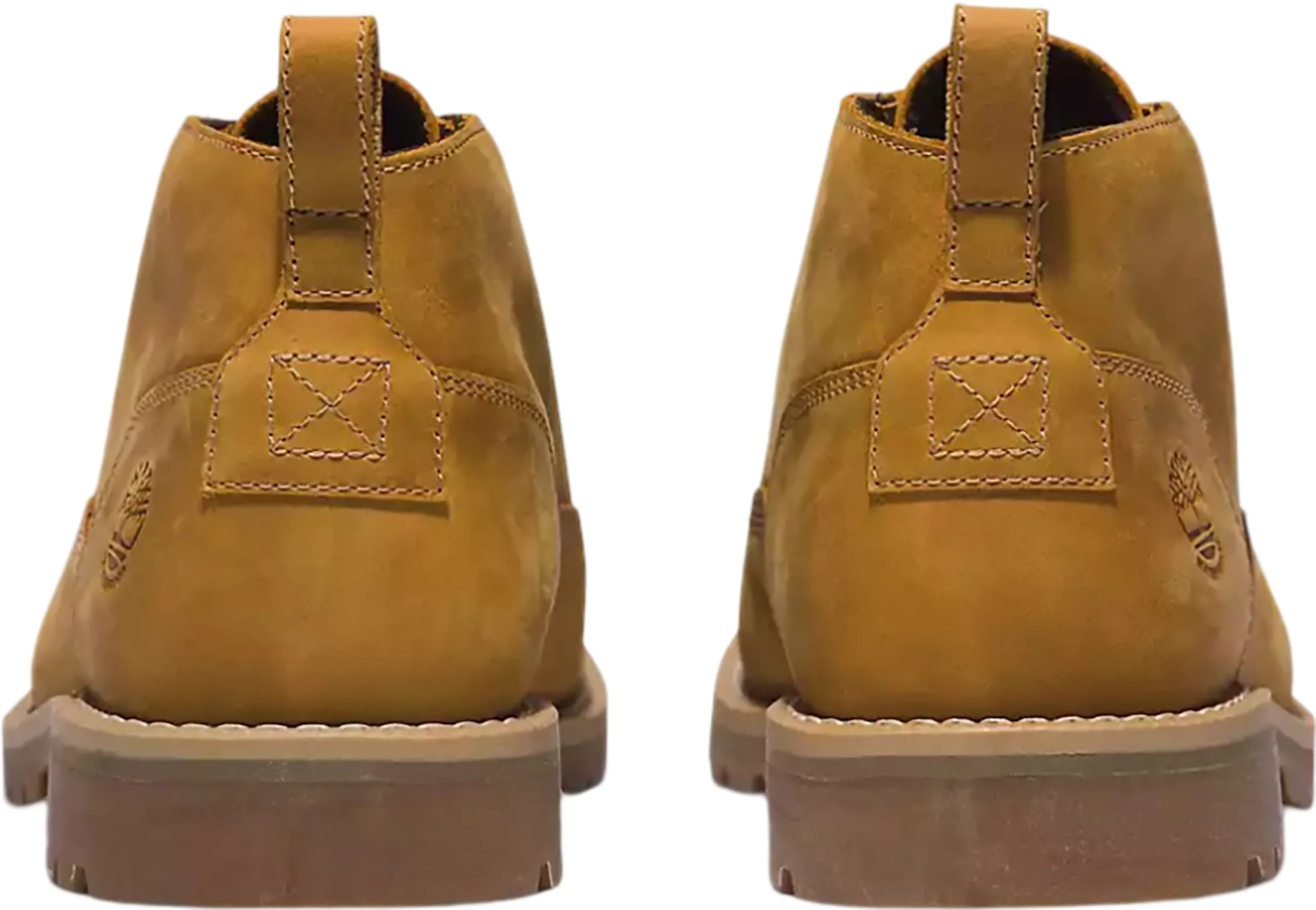 Redwood Falls Waterproof Chukka Boots - Men's |-|Bottes Chukka imperméables Redwood Falls - Homme sold by Altitude Sports product image thumbnail 2