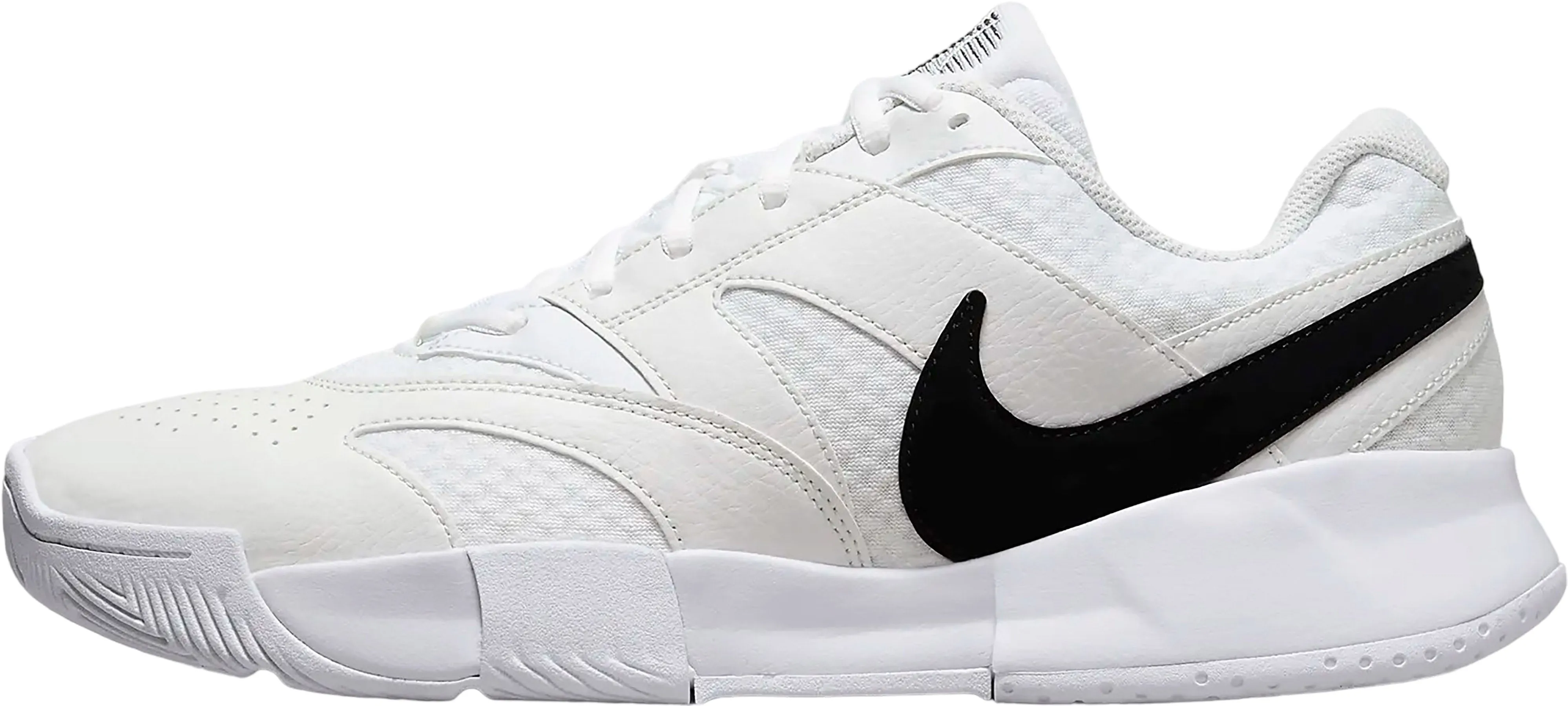 NikeCourt Lite 4 Tennis Shoes - Men's|-|Souliers de tennis NikeCourt Lite 4 - Homme sold by Altitude Sports product image thumbnail 5
