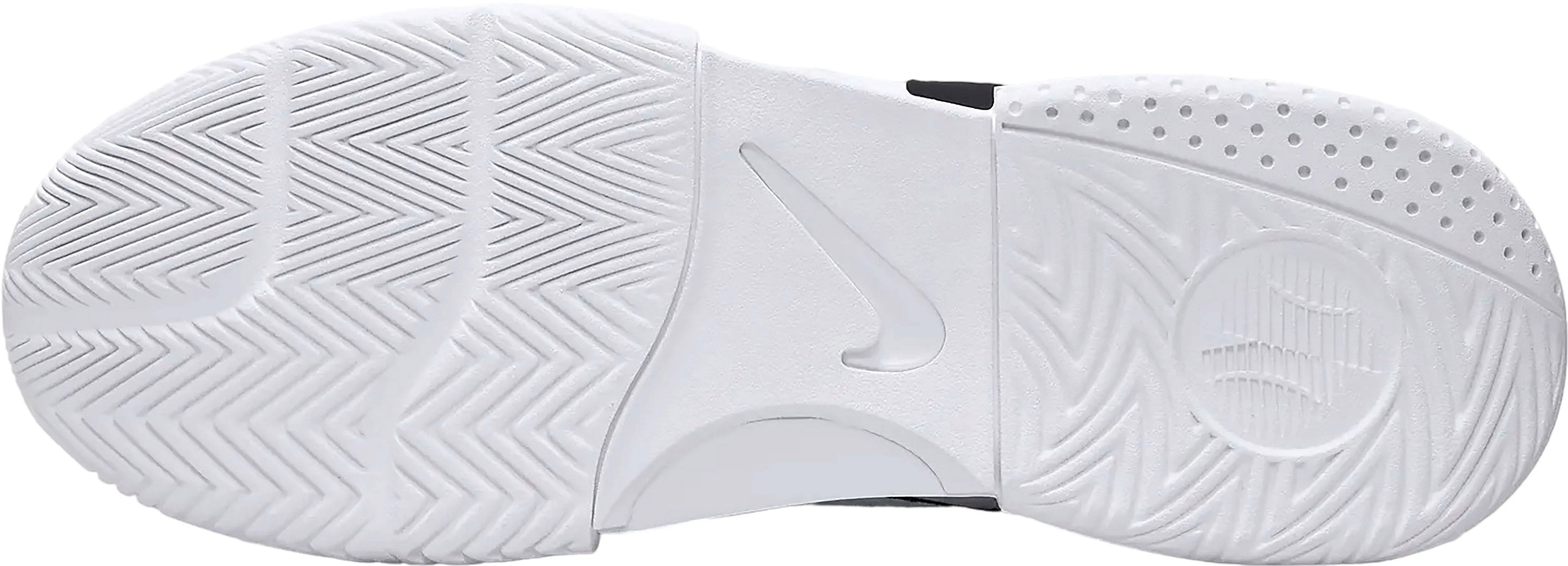 NikeCourt Lite 4 Tennis Shoes - Men's|-|Souliers de tennis NikeCourt Lite 4 - Homme sold by Altitude Sports product image thumbnail 3