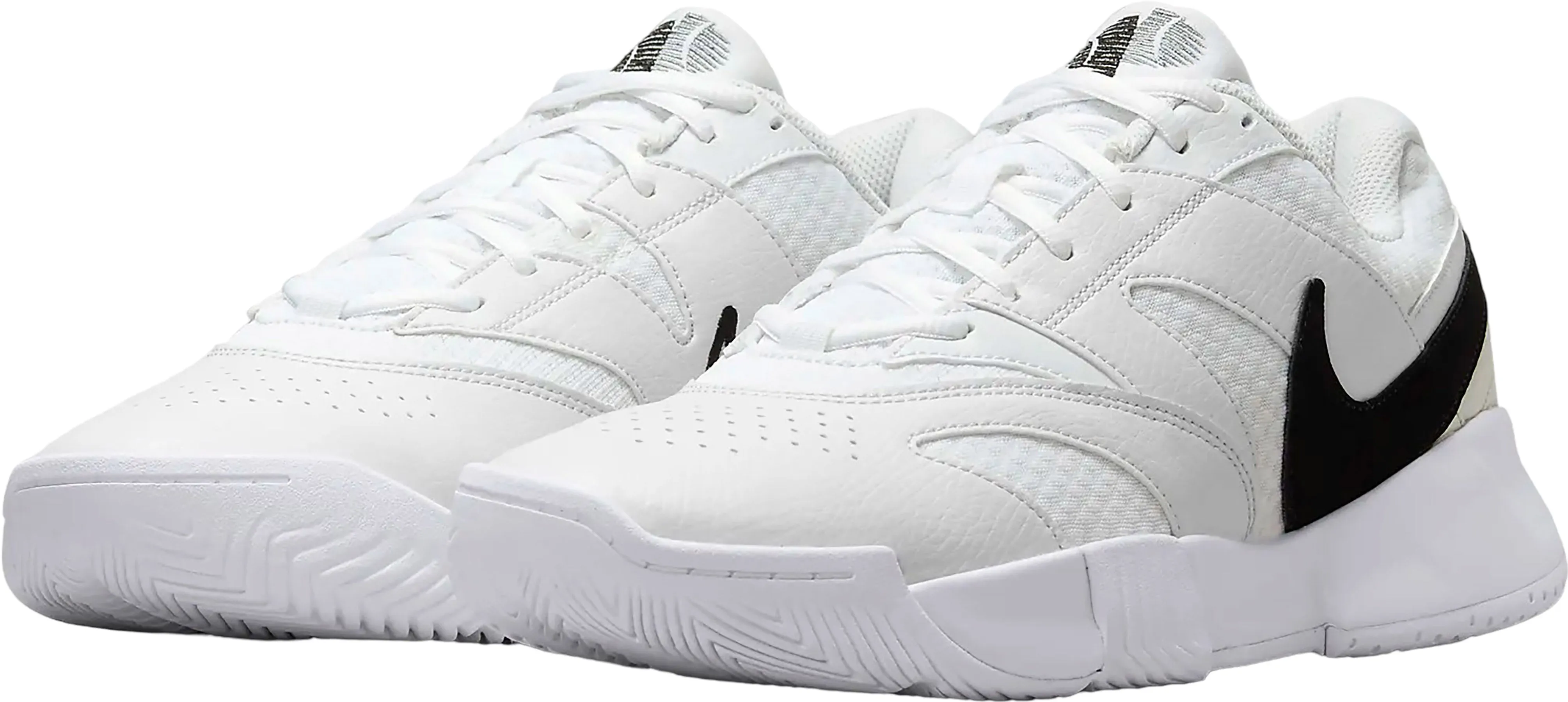 NikeCourt Lite 4 Tennis Shoes - Men's|-|Souliers de tennis NikeCourt Lite 4 - Homme sold by Altitude Sports product image thumbnail 4