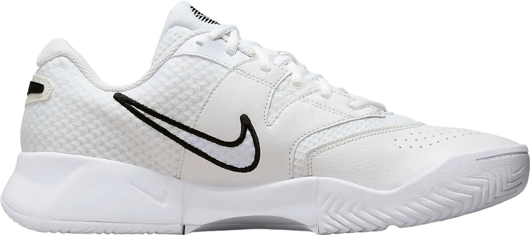 NikeCourt Lite 4 Tennis Shoes - Men's|-|Souliers de tennis NikeCourt Lite 4 - Homme sold by Altitude Sports