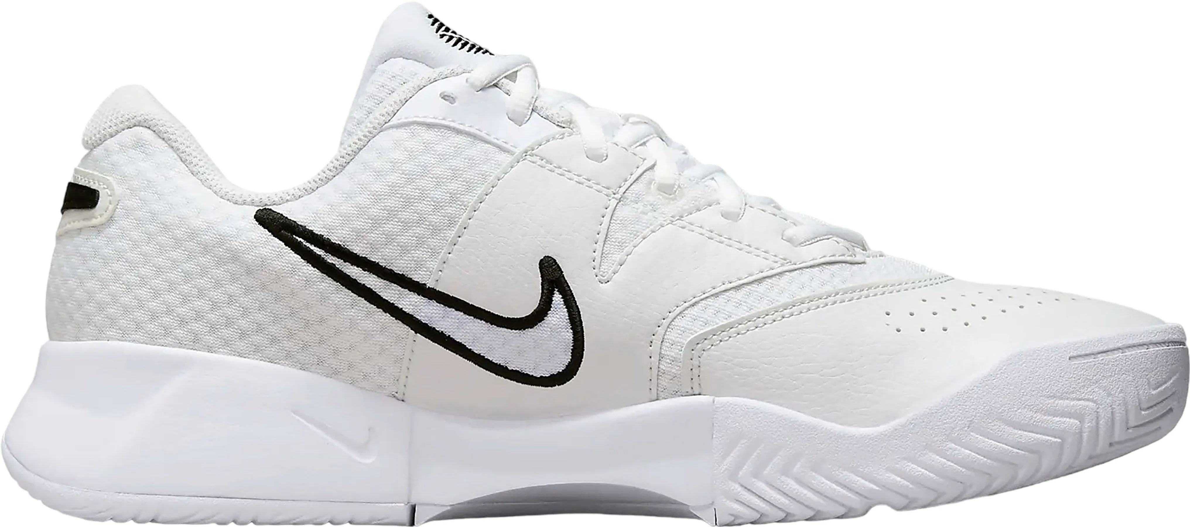 NikeCourt Lite 4 Tennis Shoes - Men's|-|Souliers de tennis NikeCourt Lite 4 - Homme sold by Altitude Sports