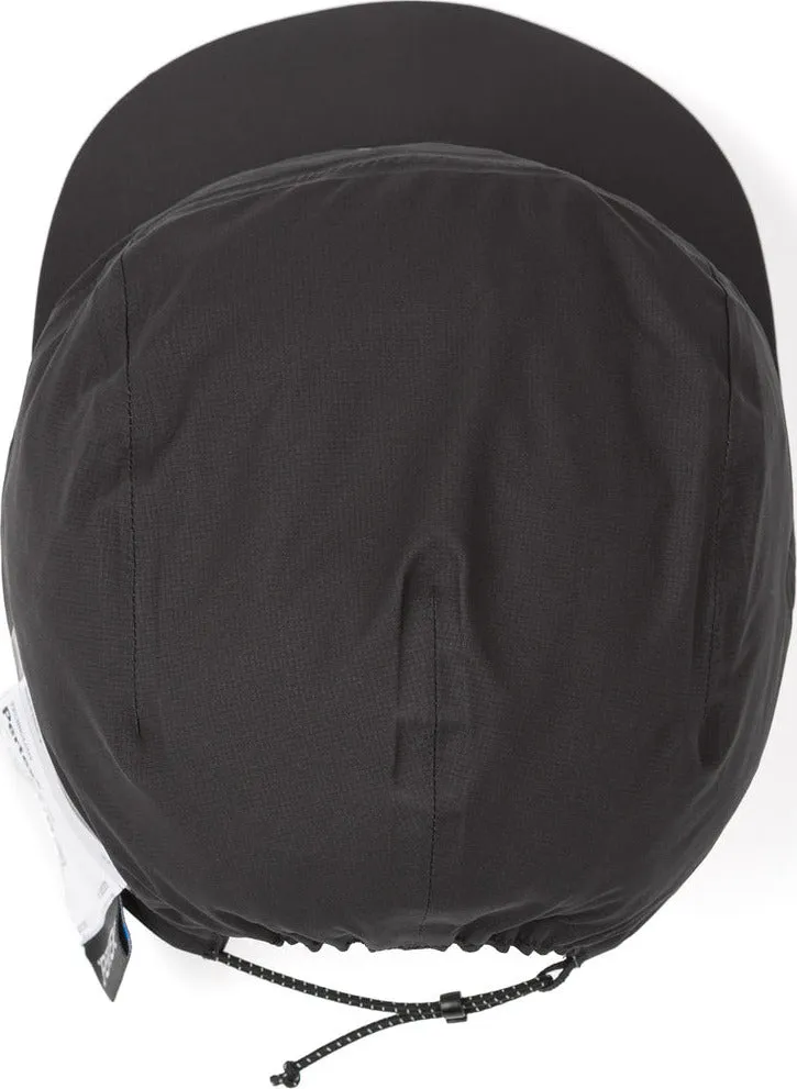 Pertex 3 Layer Rain Cap - Unisex|-|Casquette de pluie 3 couches Pertex - Unisexe sold by Altitude Sports product image thumbnail 2