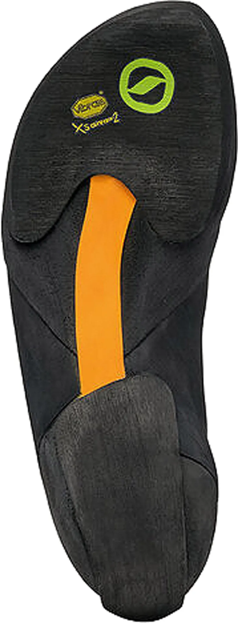 Drago Climbing Shoes - Unisex|-|Chaussons d'escalade Drago - Unisexe sold by Altitude Sports product image thumbnail 5