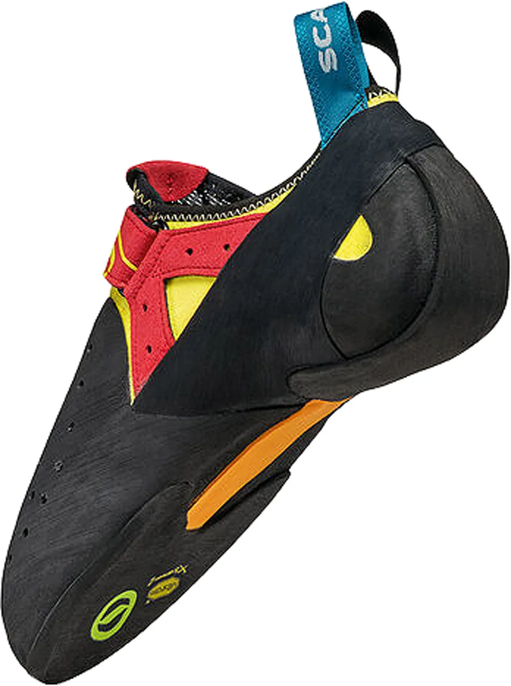 Drago Climbing Shoes - Unisex|-|Chaussons d'escalade Drago - Unisexe sold by Altitude Sports product image thumbnail 2