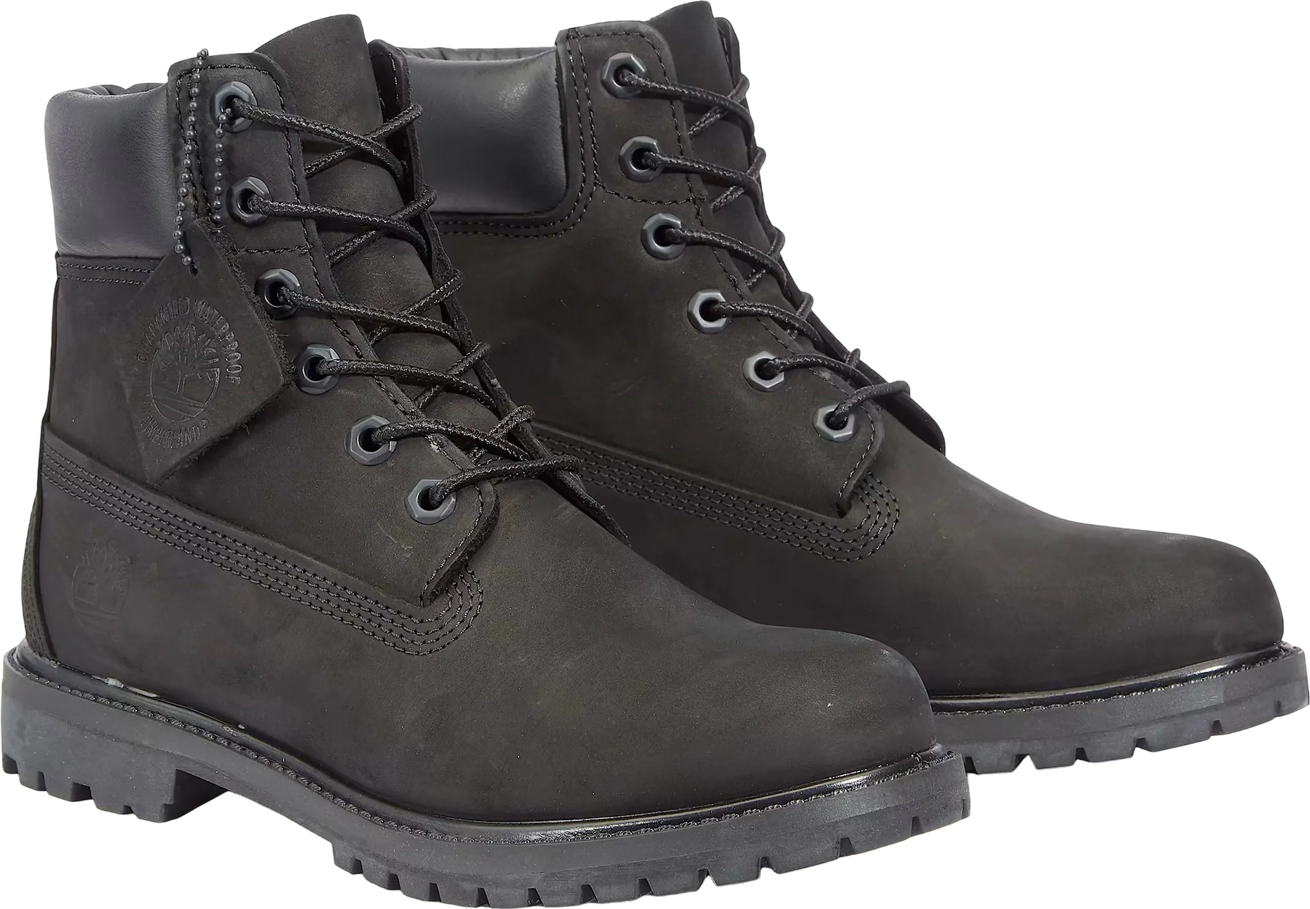 Timberland Premium Waterproof Boots 6 Inches - Women's|-|Bottes imperméables Timberland Premium 6 pouces - Femme sold by Altitude Sports product image thumbnail 4