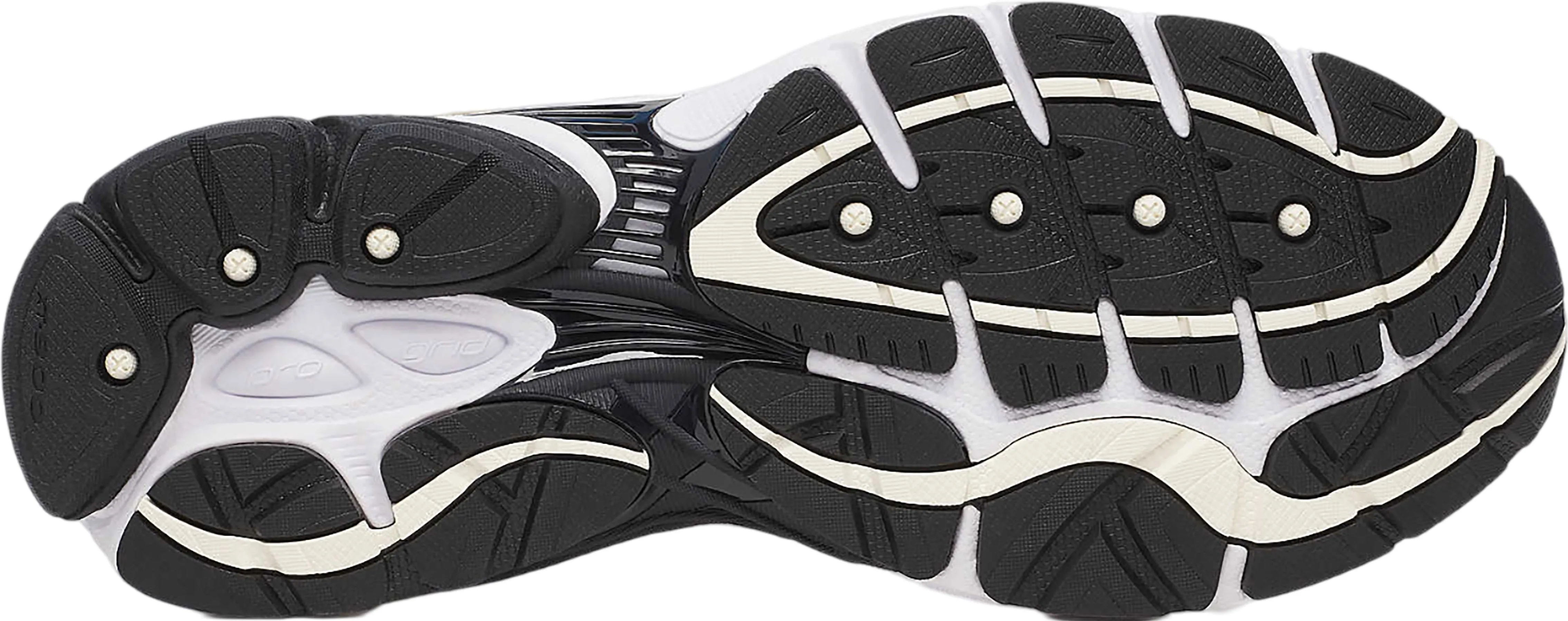 ProGrid Omni 9 Shoes - Unisex|-|Souliers ProGrid Omni 9 - Unisexe sold by Altitude Sports product image thumbnail 3