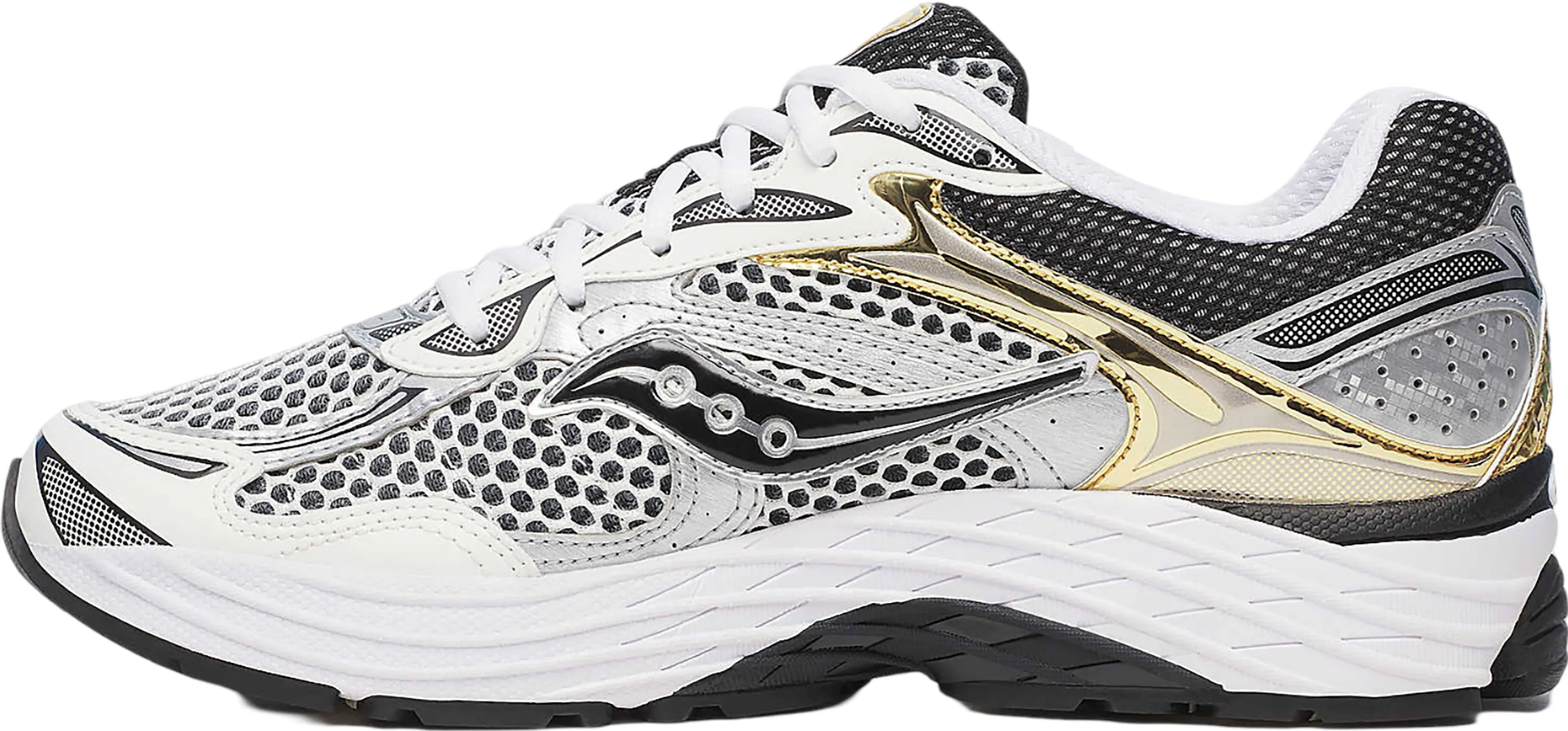 ProGrid Omni 9 Shoes - Unisex|-|Souliers ProGrid Omni 9 - Unisexe sold by Altitude Sports product image thumbnail 4