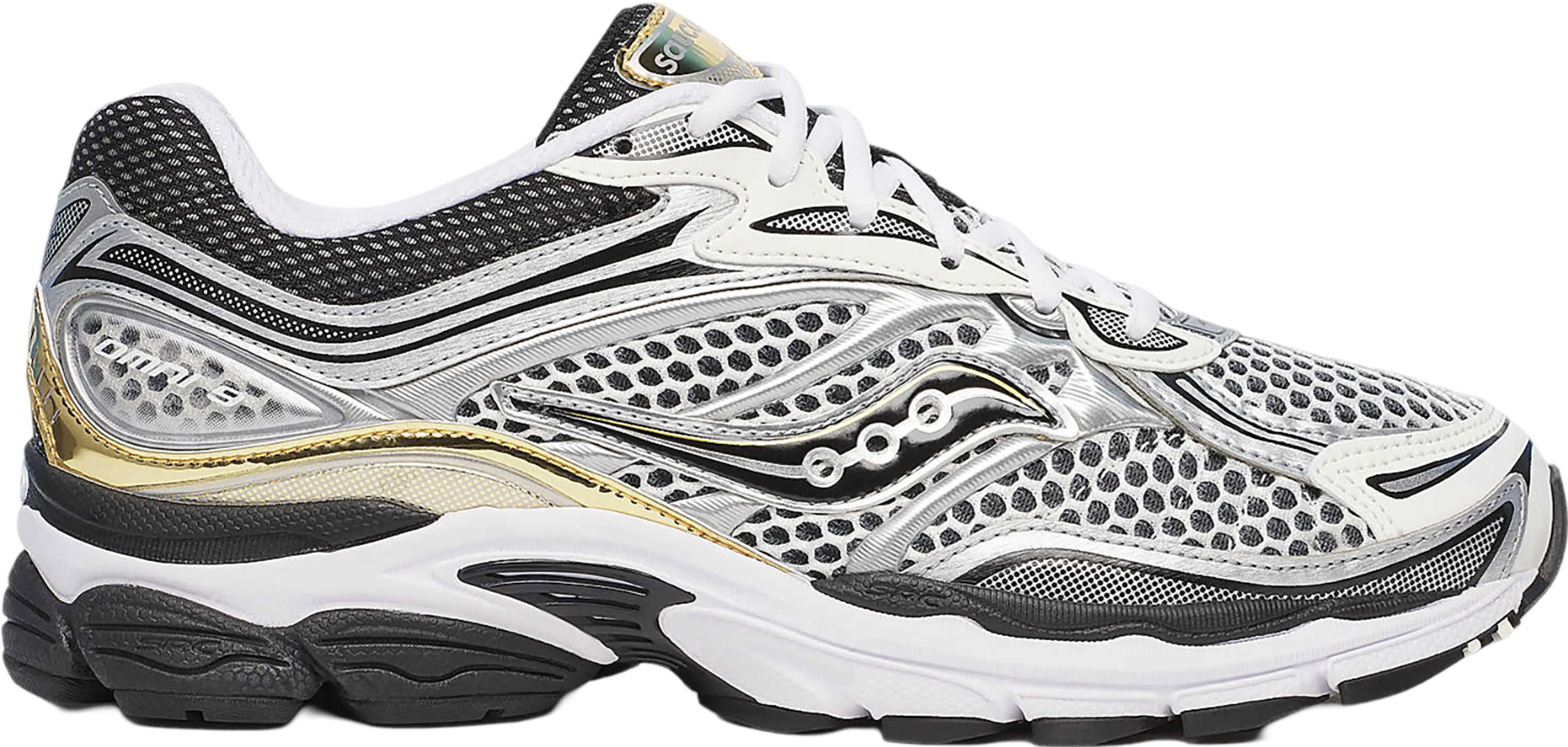 ProGrid Omni 9 Shoes - Unisex|-|Souliers ProGrid Omni 9 - Unisexe sold by Altitude Sports