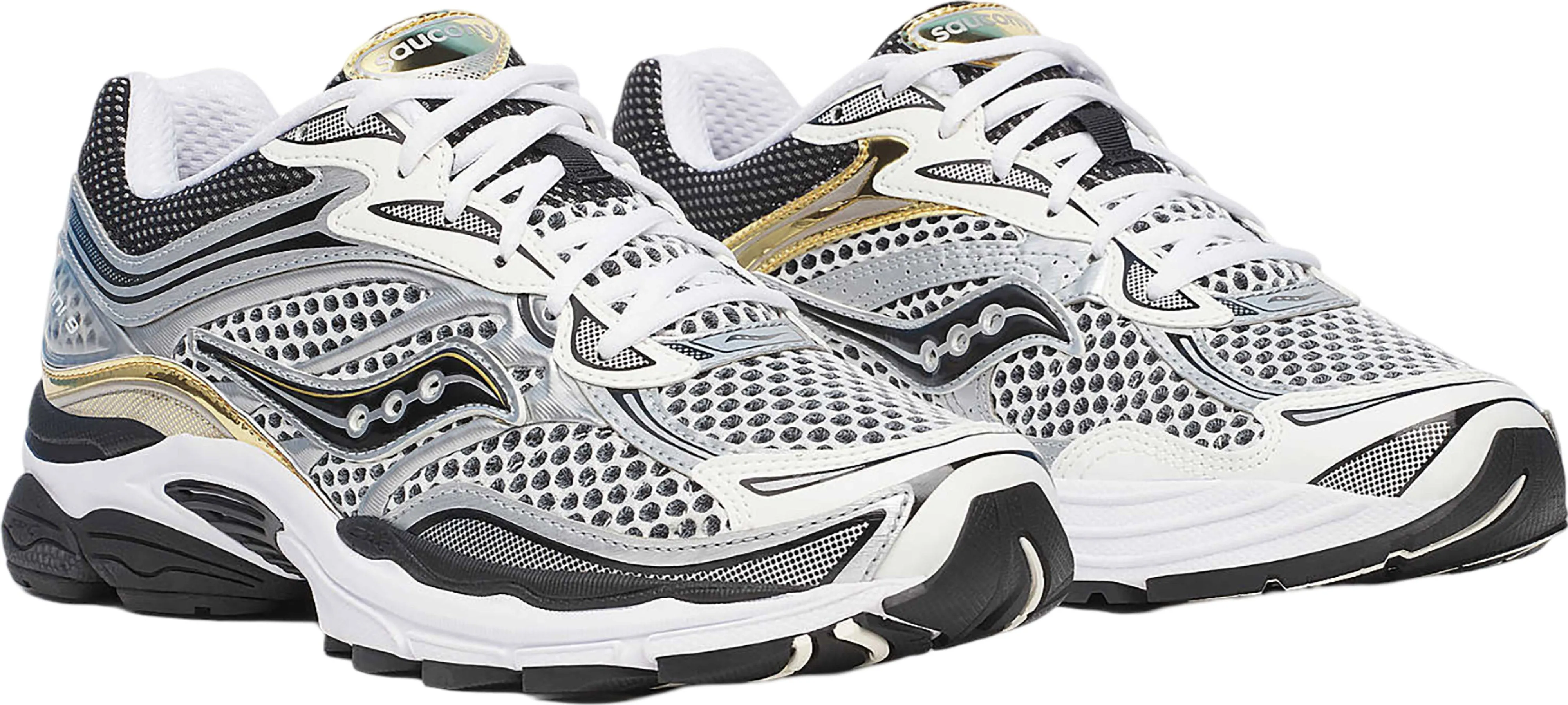 ProGrid Omni 9 Shoes - Unisex|-|Souliers ProGrid Omni 9 - Unisexe sold by Altitude Sports product image thumbnail 5