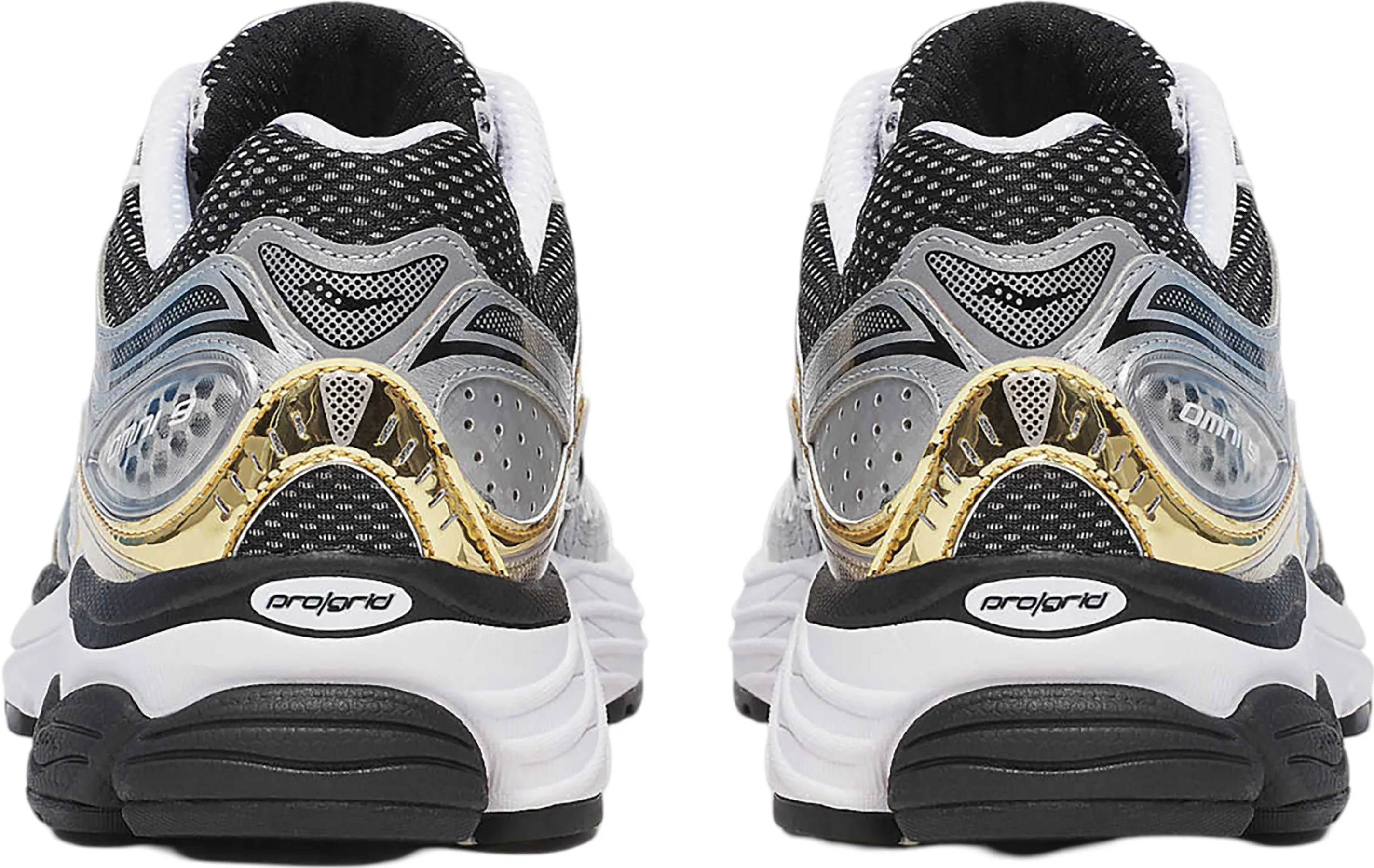 ProGrid Omni 9 Shoes - Unisex|-|Souliers ProGrid Omni 9 - Unisexe sold by Altitude Sports product image thumbnail 2