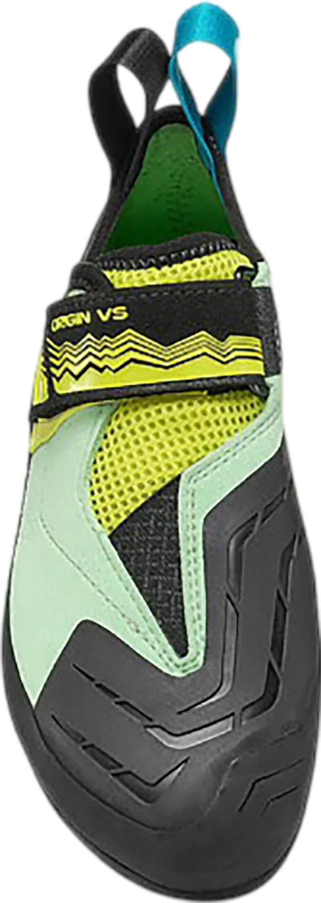 Origin VS Climbing Shoes - Women's|-|Souliers d’escalade Origin VS - Femme sold by Altitude Sports product image thumbnail 2