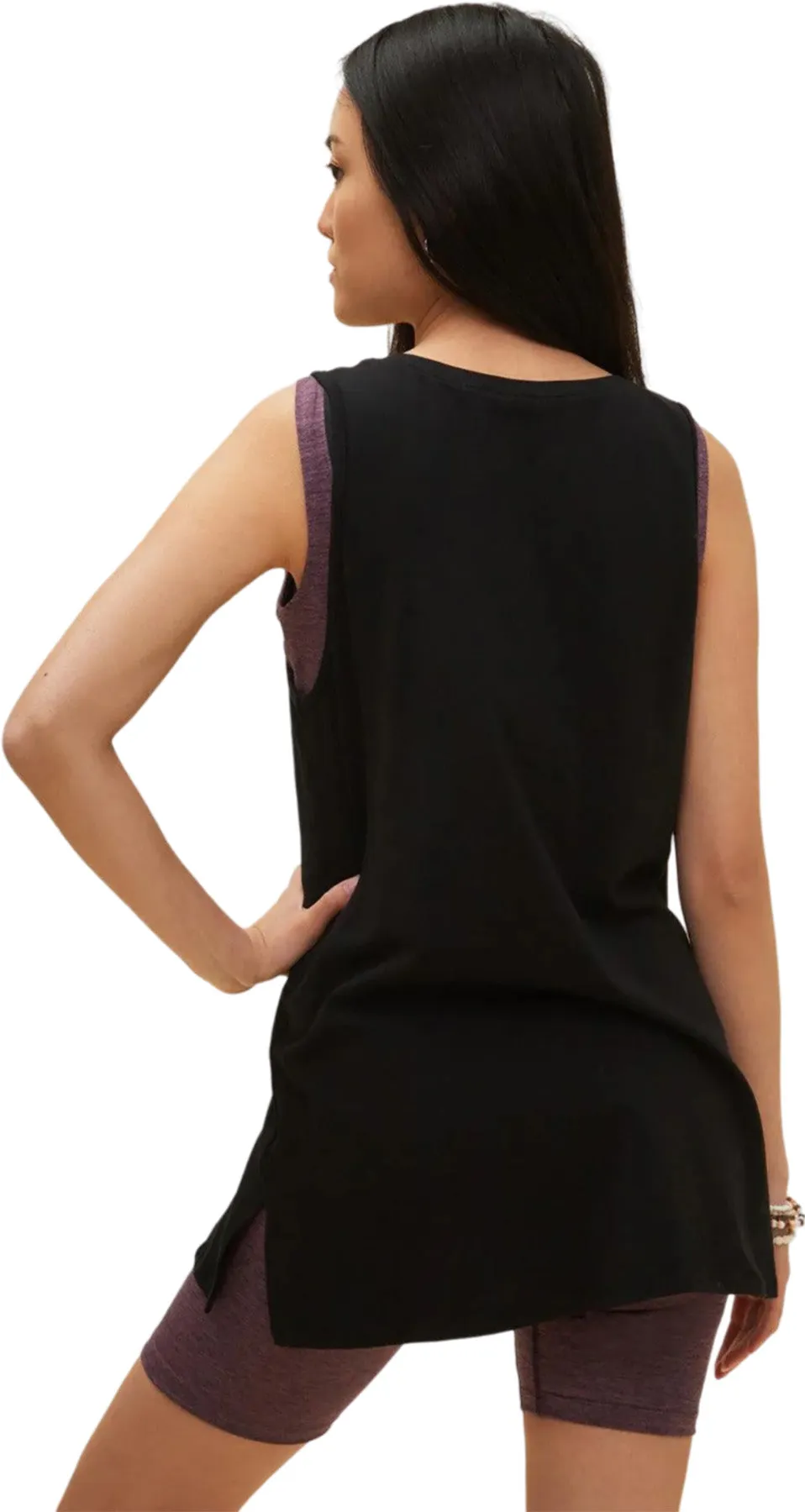 Astral Tank Top - Women's|-|Camisole Astral - Femme sold by Altitude Sports product image thumbnail 2