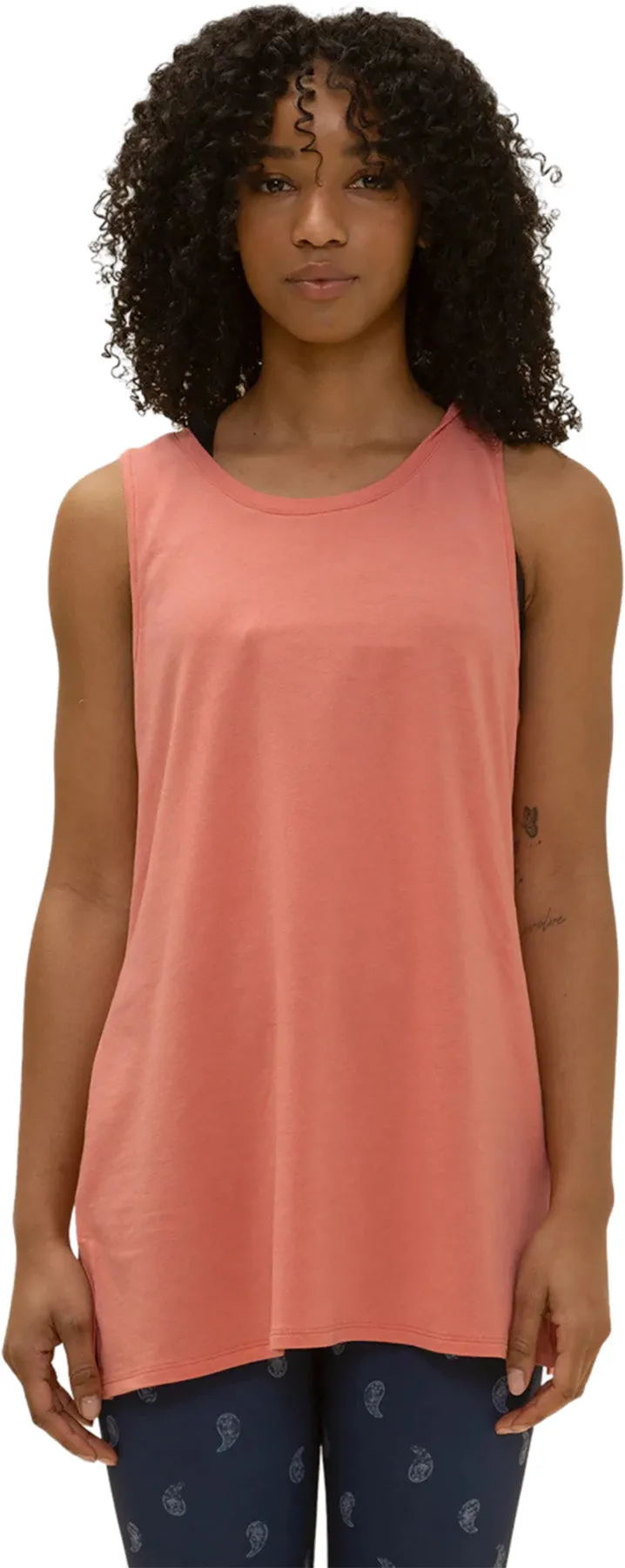 Astral Tank Top - Women's|-|Camisole Astral - Femme sold by Altitude Sports product image thumbnail 5