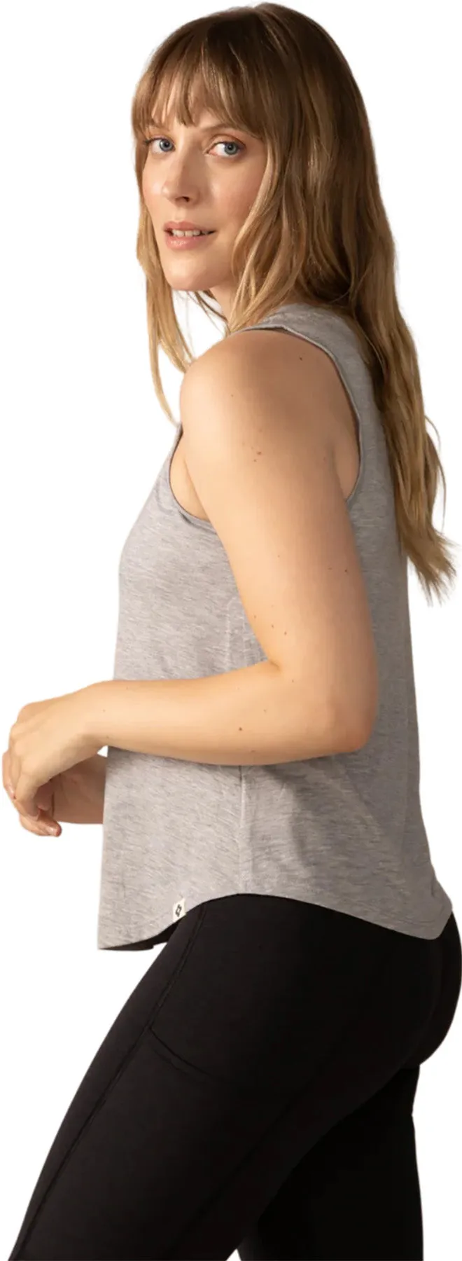 More Joy Tank Top - Women's|-|Camisole More Joy - Femme sold by Altitude Sports product image thumbnail 4