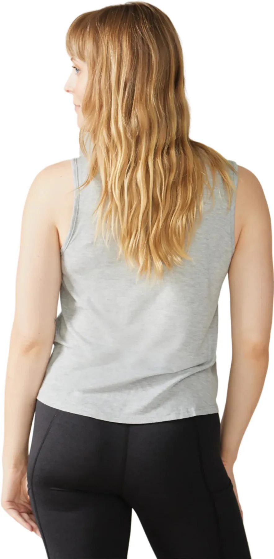 More Joy Tank Top - Women's|-|Camisole More Joy - Femme sold by Altitude Sports product image thumbnail 2