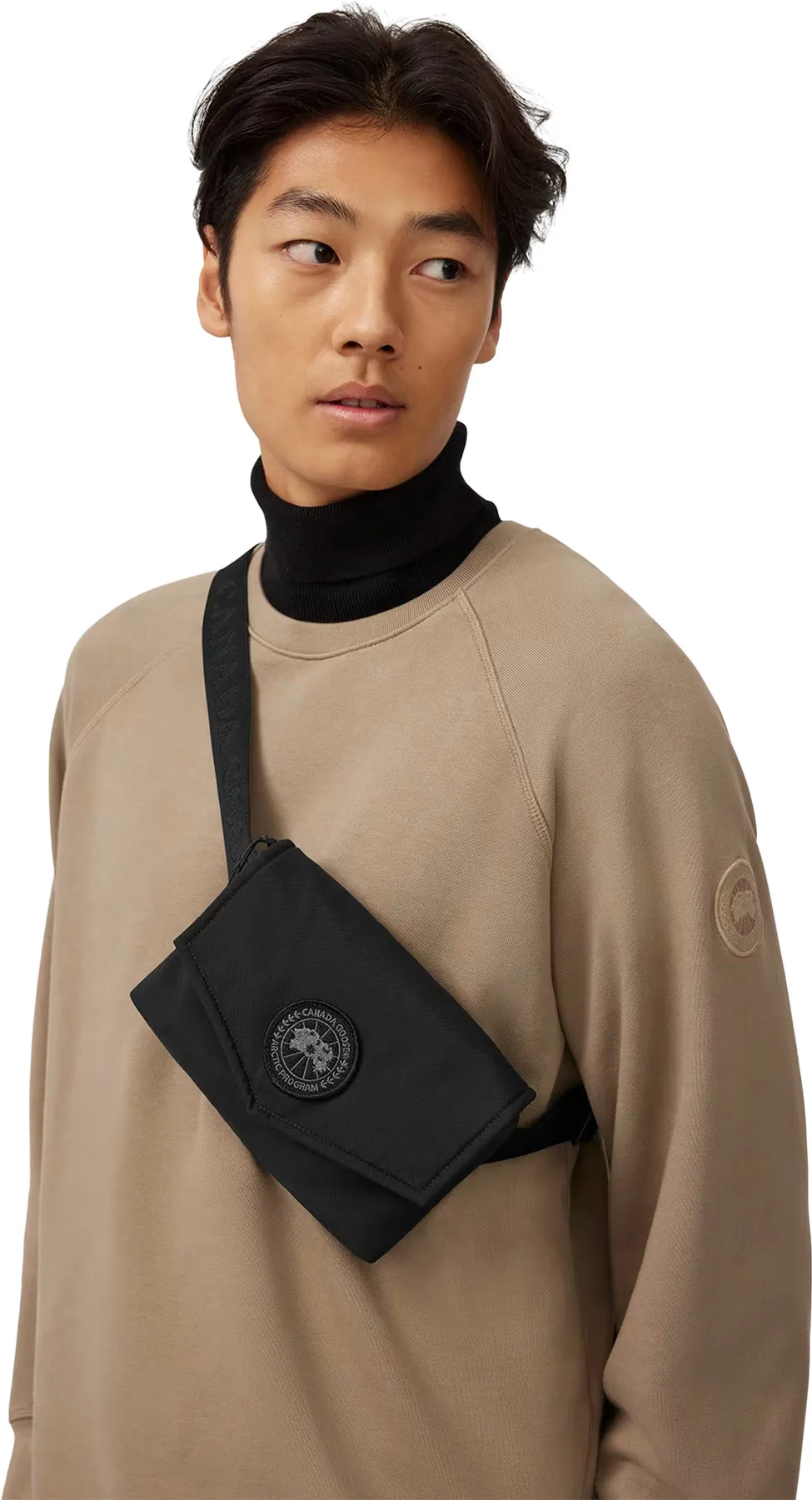 Mini Waist Pack|-|Sac de taille mini sold by Altitude Sports product image thumbnail 2