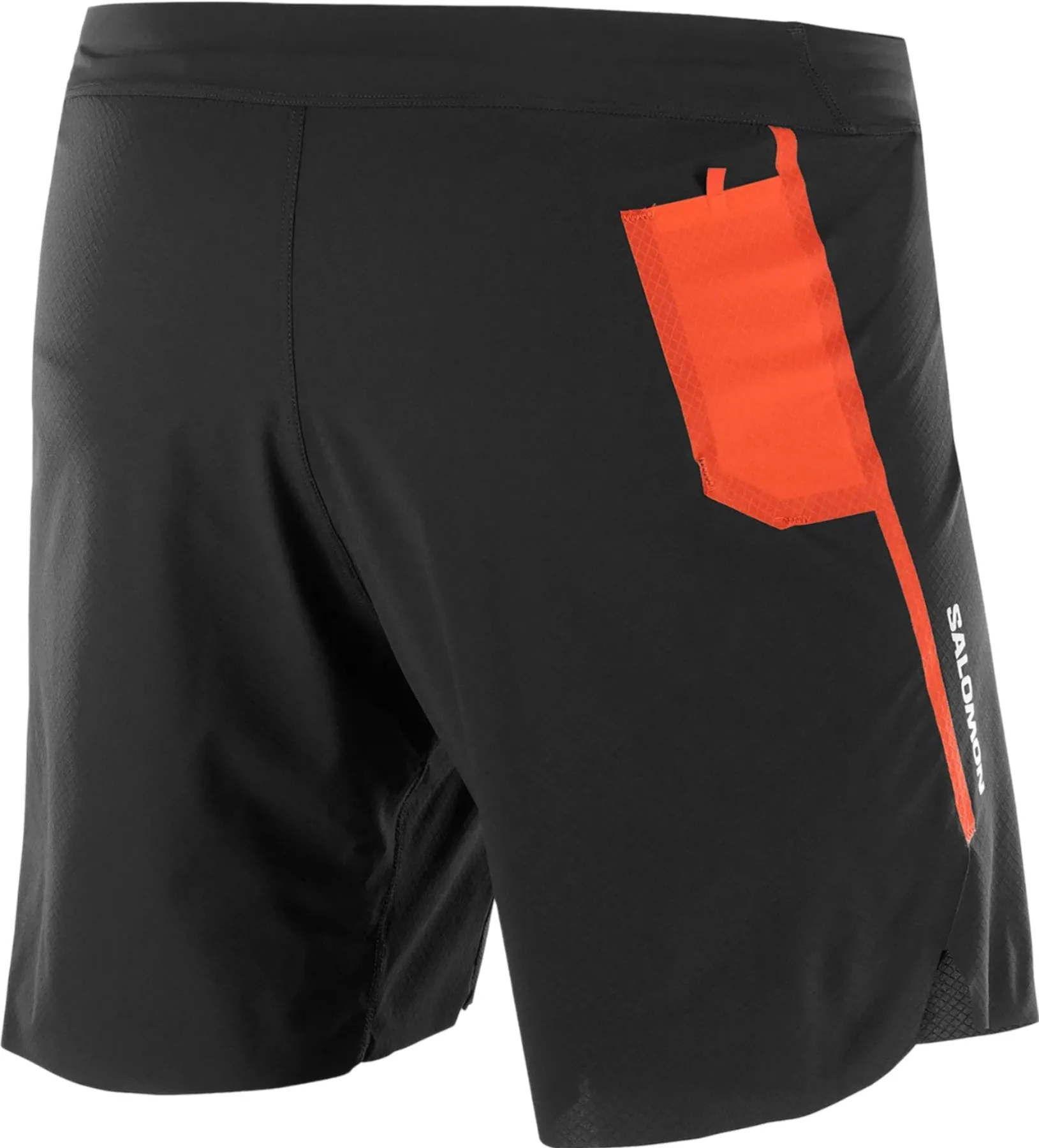 S/Lab Speed Split Shorts 7" - Men's|-|Short fendu S/Lab Speed 7" - Homme sold by Altitude Sports product image thumbnail 2